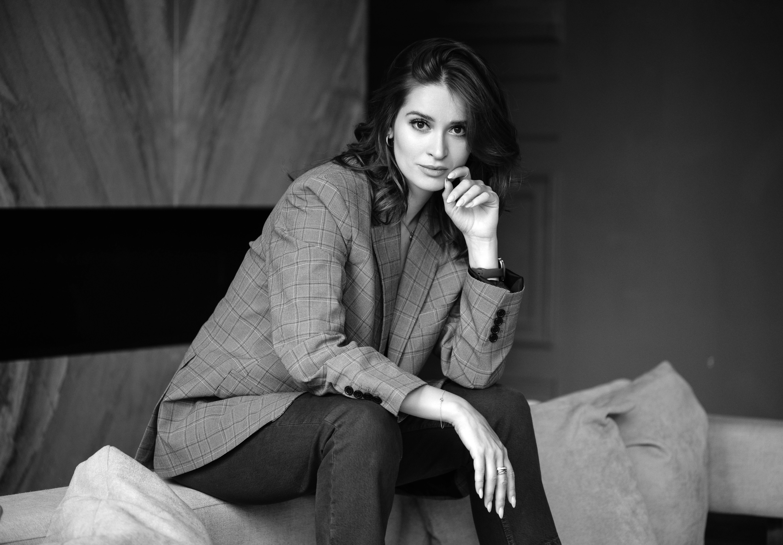 Рита. Свадебный видеограф в Москве Никонова Анна