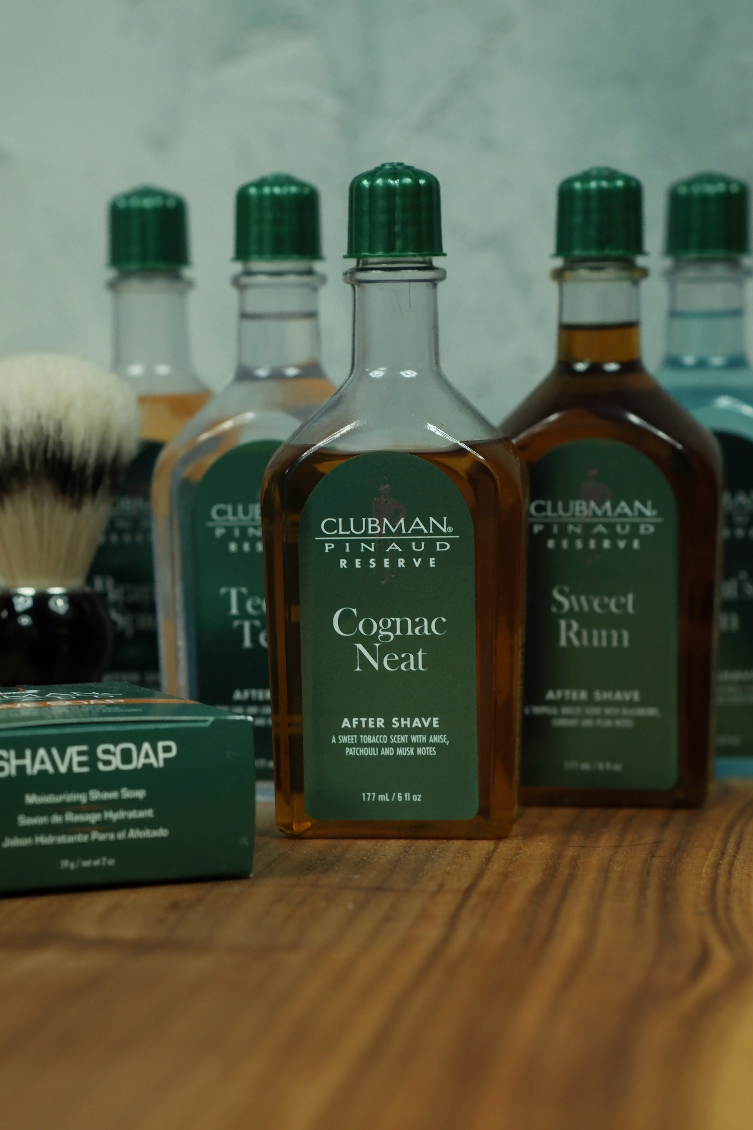 Барбершоп Сибирь. Фотограф в Норильске Наташа Фаби