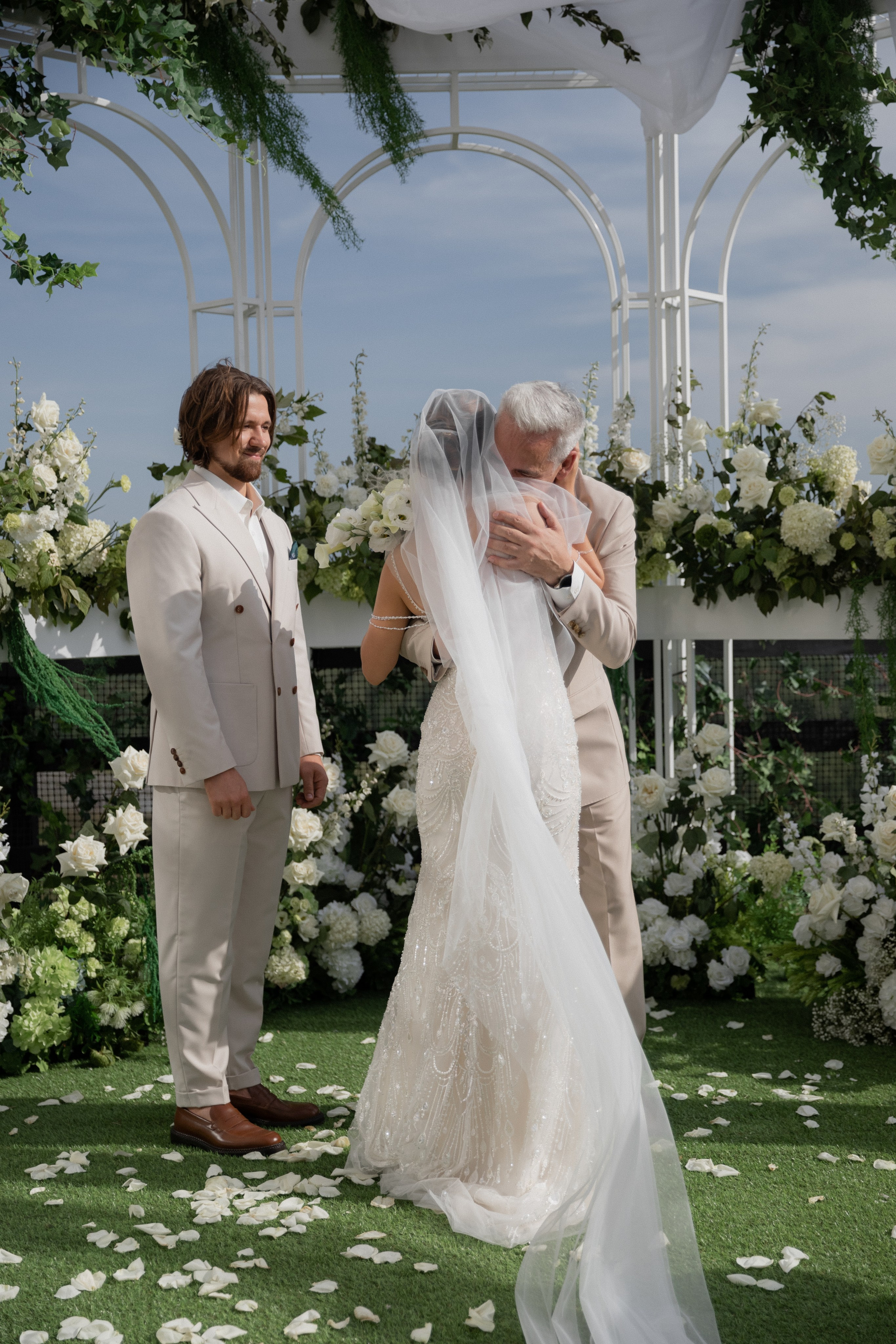 Полина & Евгений. Свадебный и семейный фотограф в Красноярске