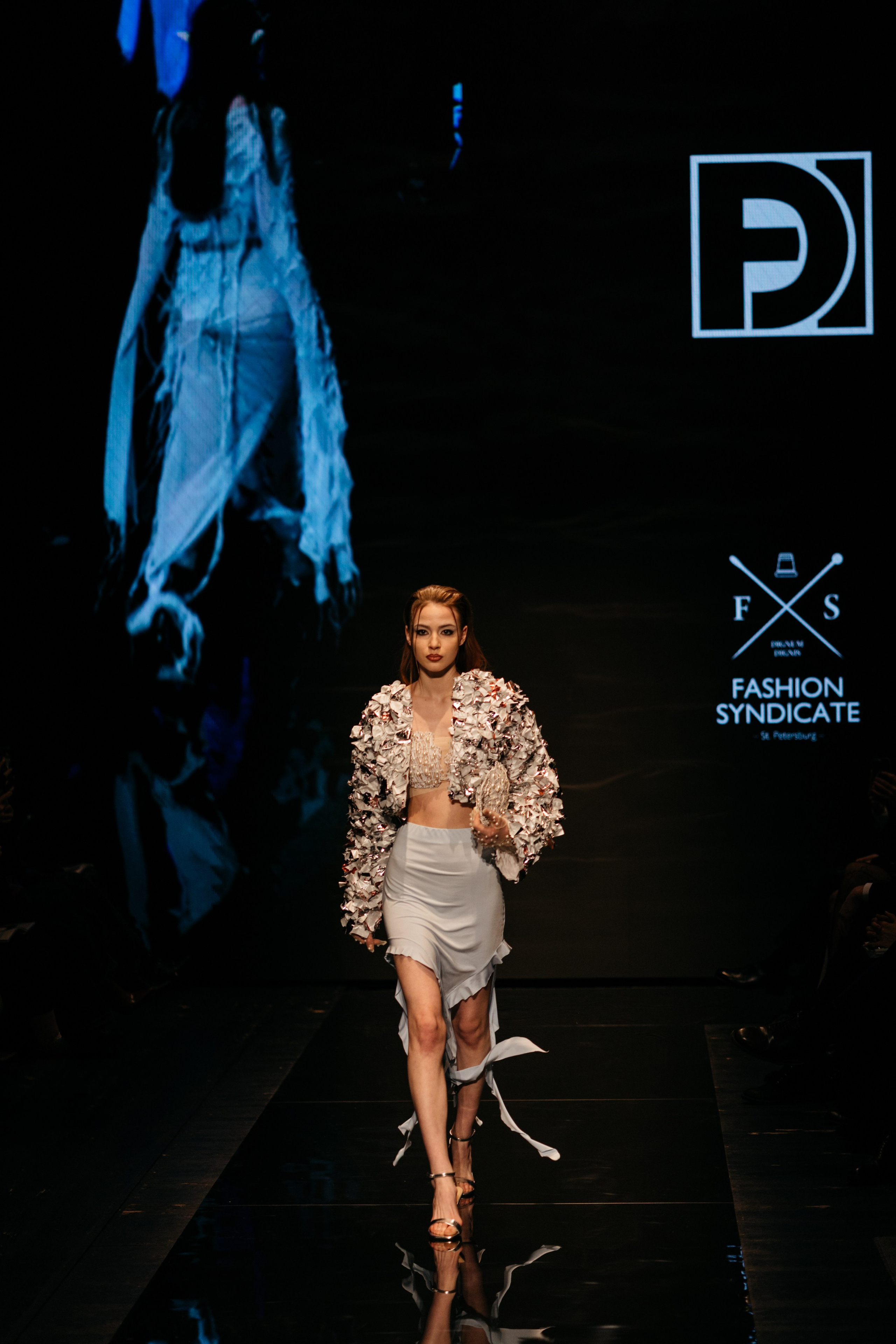 St. Petersburg Fashion Week part 2. Контент фотограф в Санкт-Петербурге Иванова Юлия