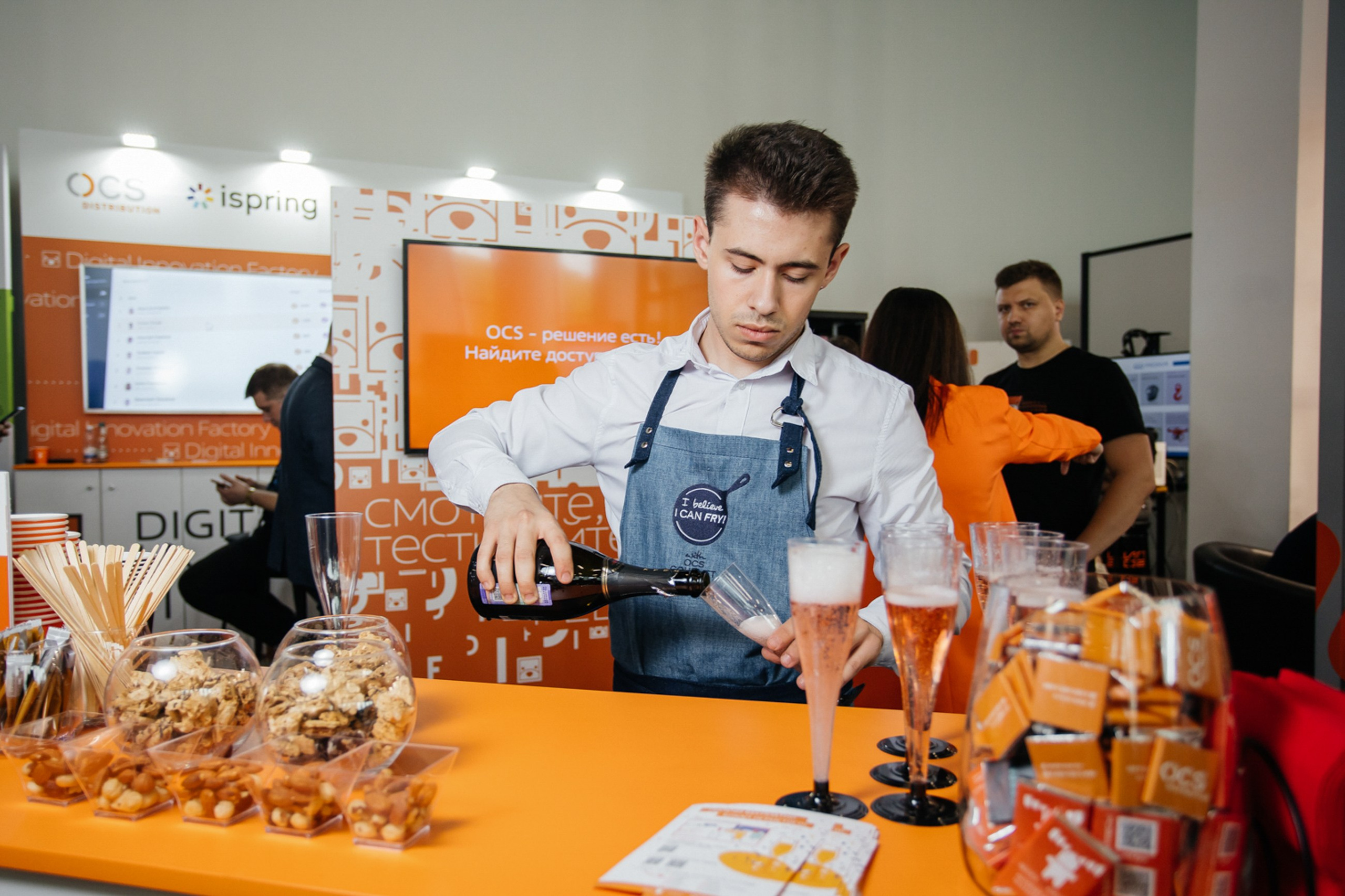 ЦИПР. LEVORIGINAL