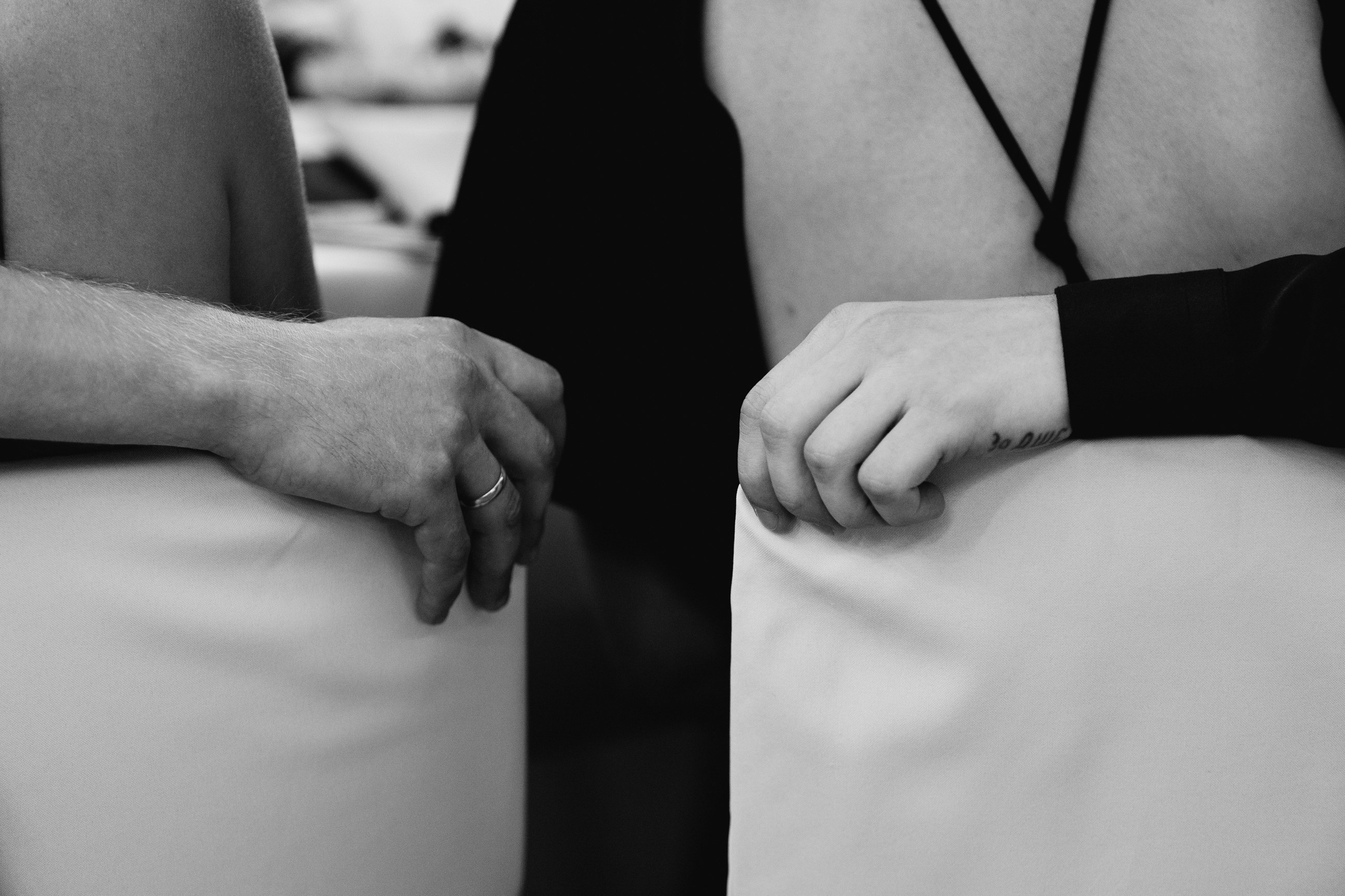 Александр и Ольга. LEVORIGINAL