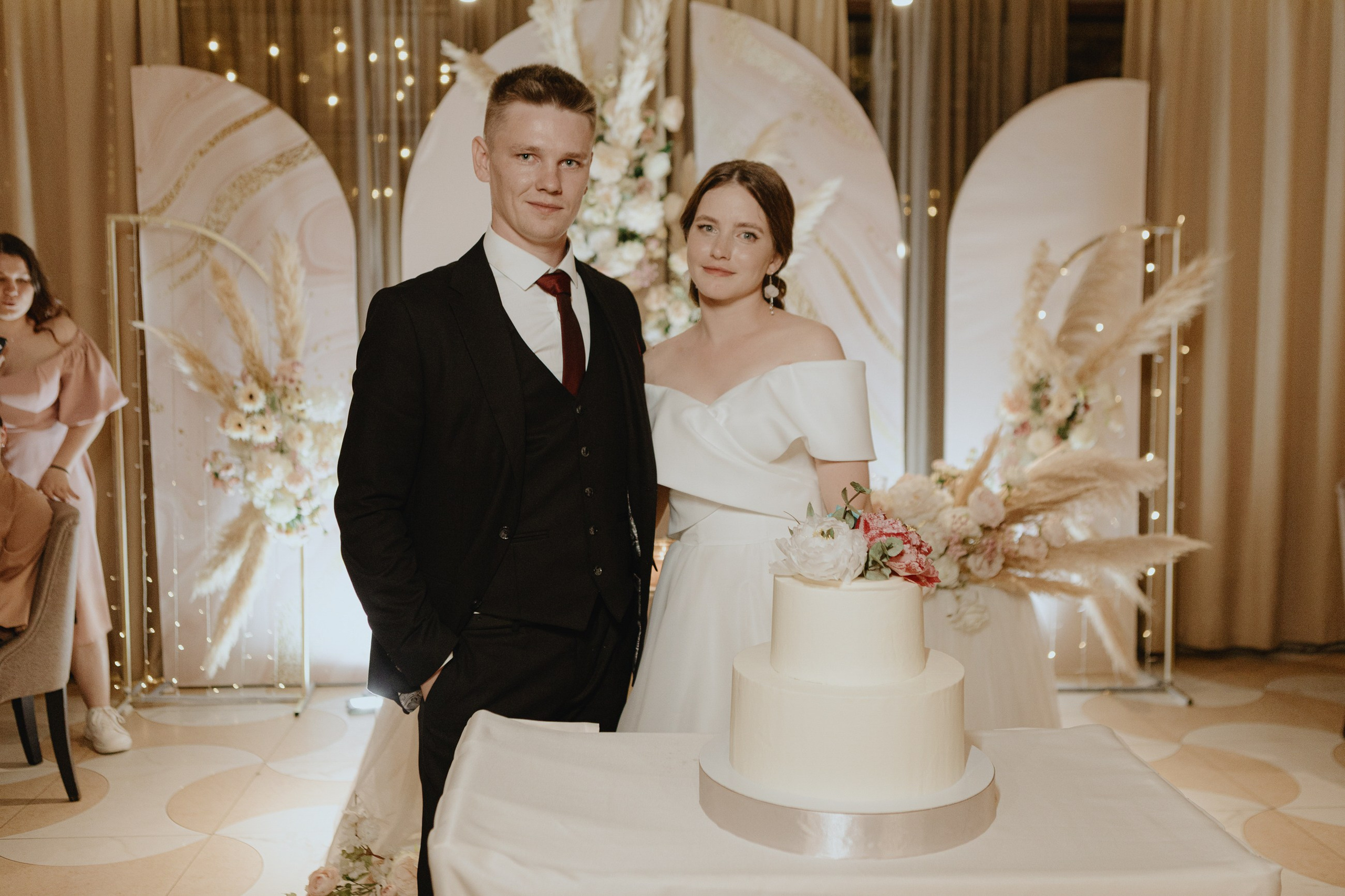 Владимир и Екатерина. LEVORIGINAL