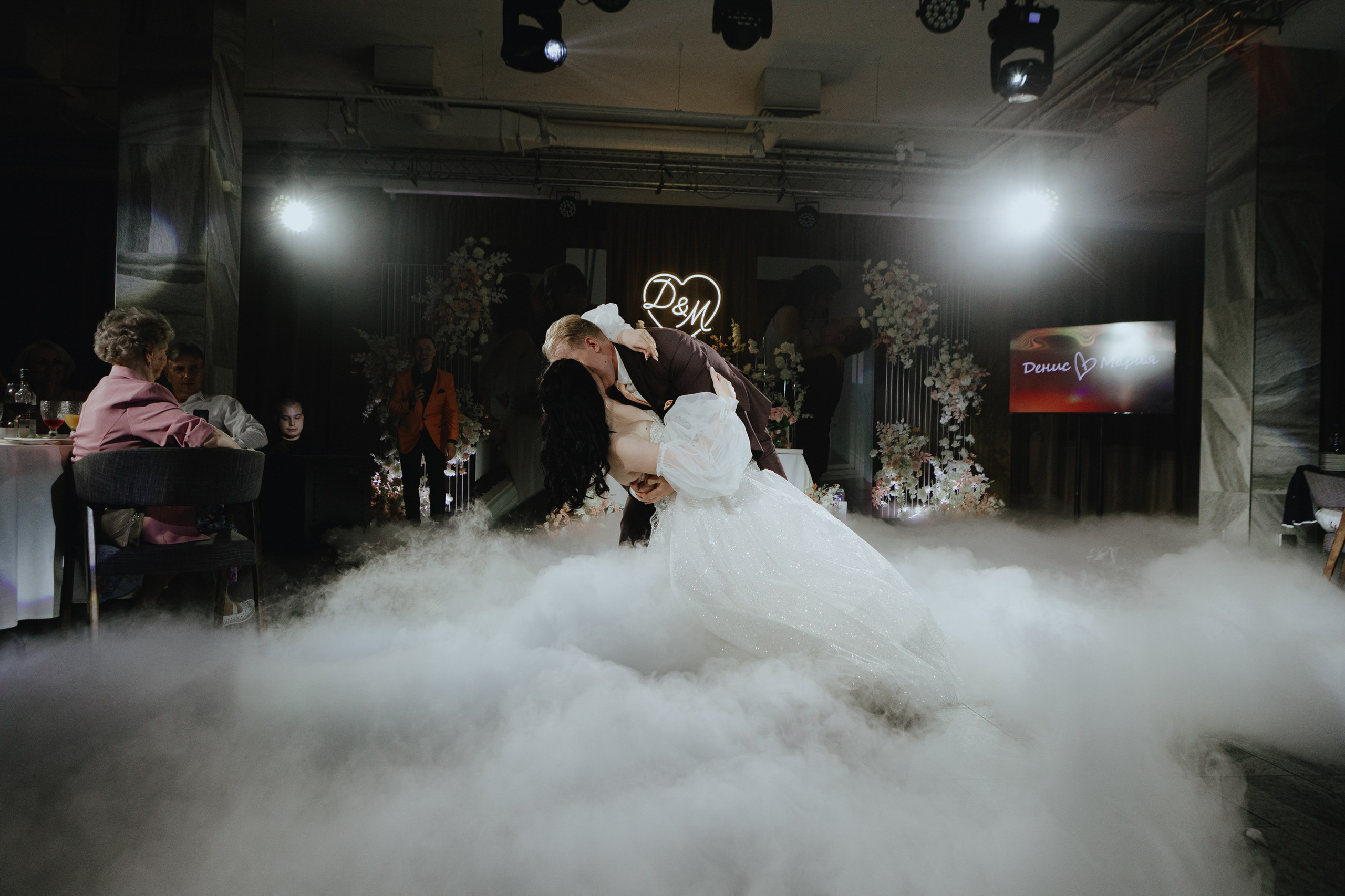 Денис и Мария. LEVORIGINAL