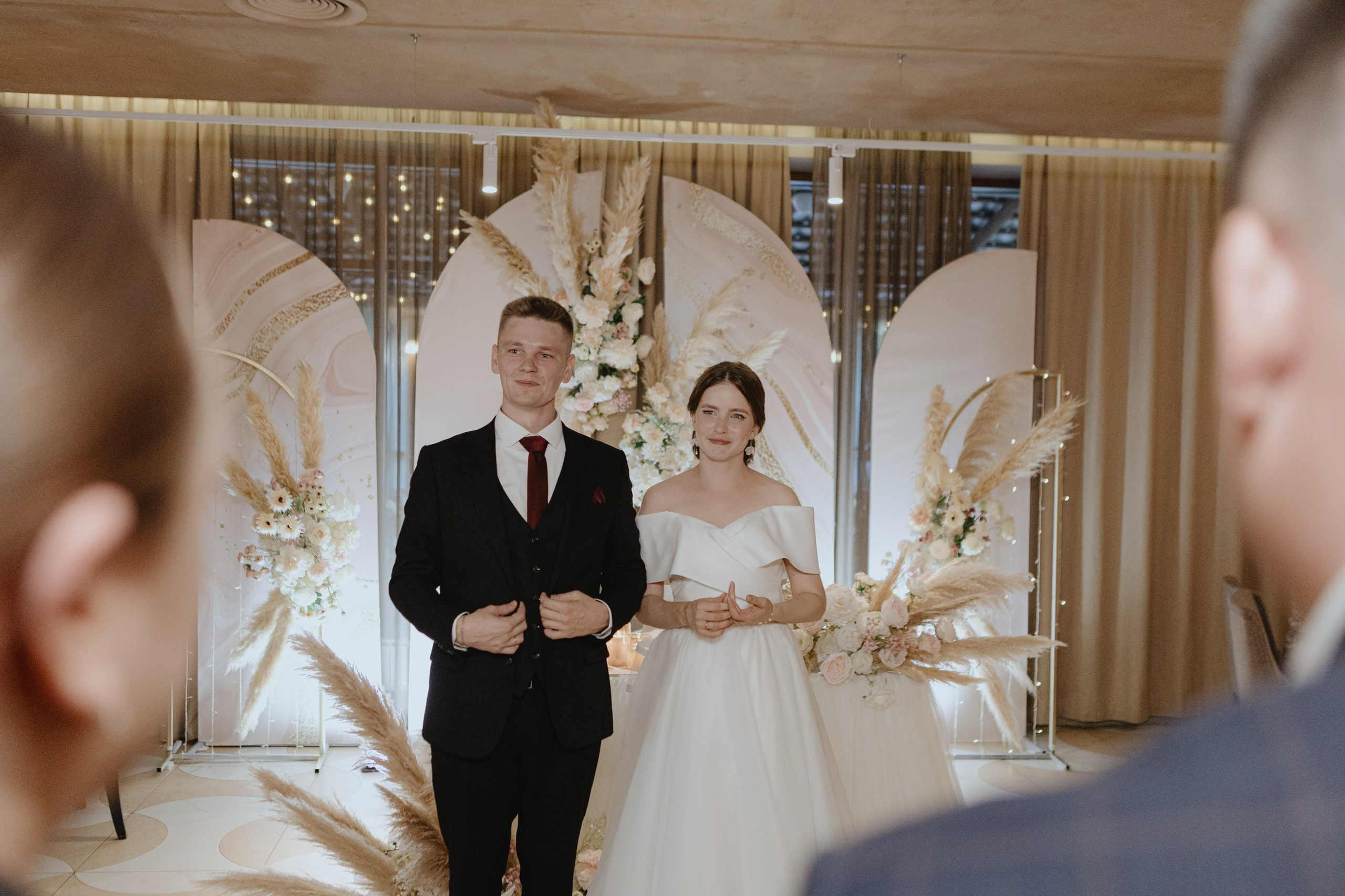 Владимир и Екатерина. LEVORIGINAL