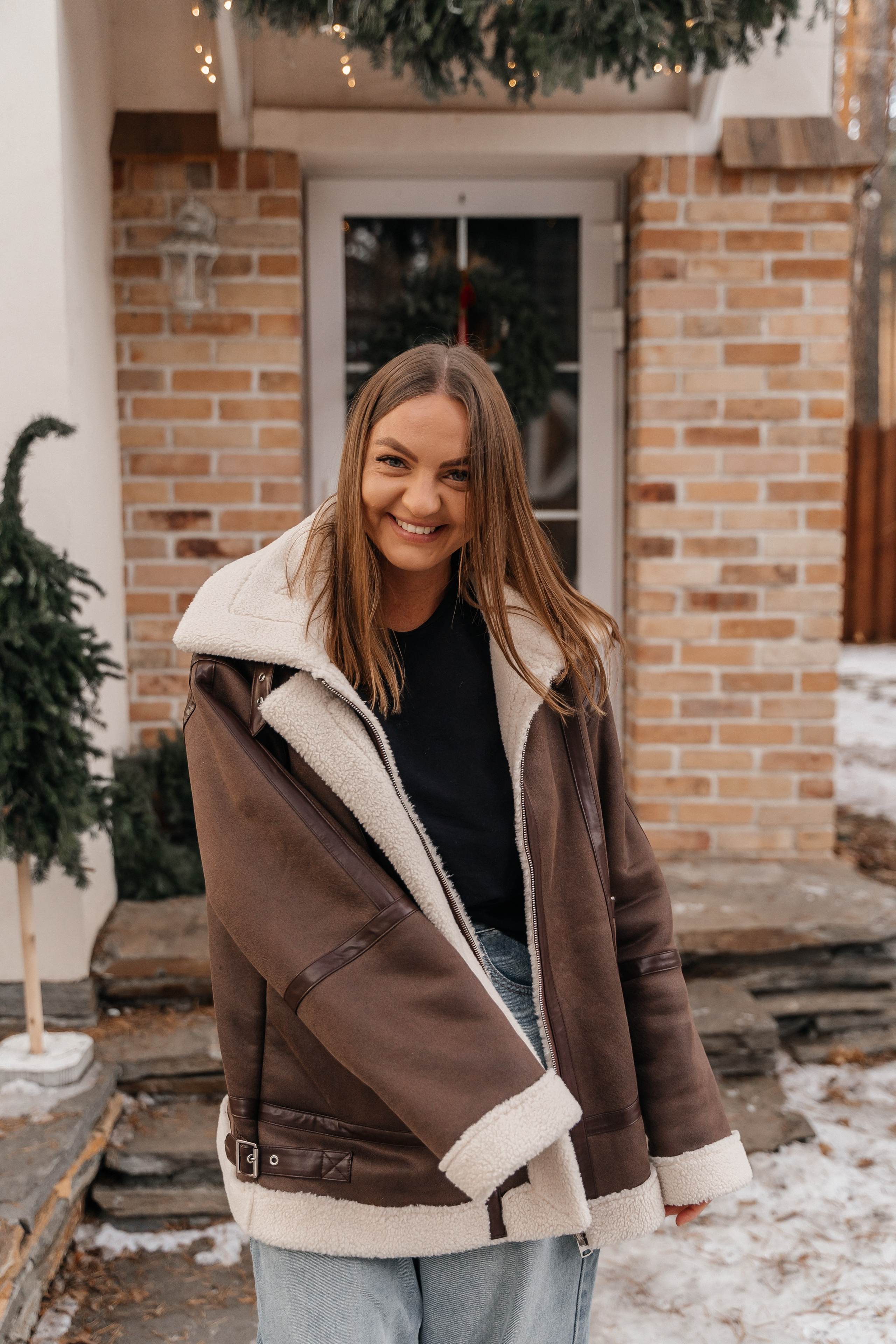 Миша, Полина и Аня. Волик Мария