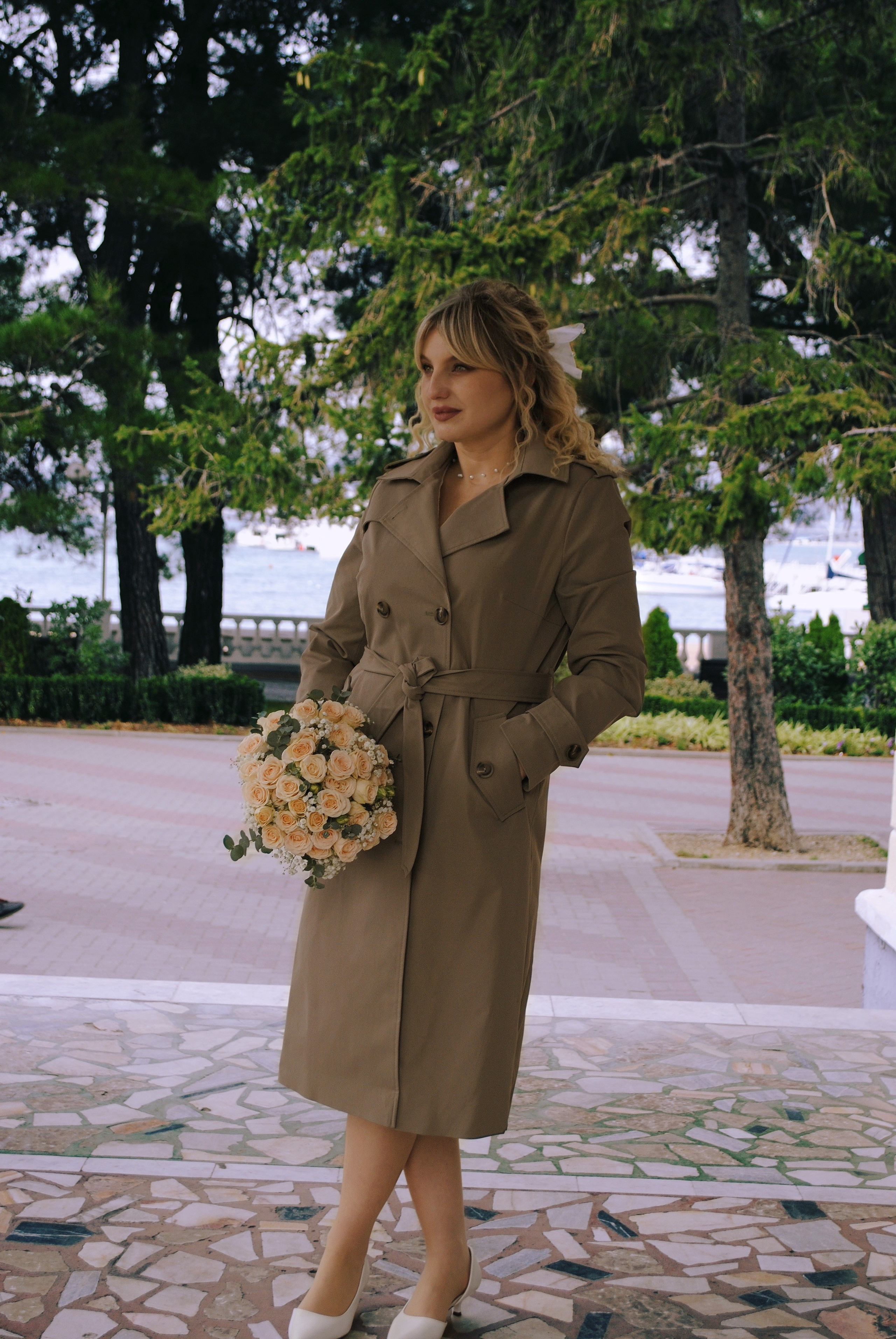 Иван &Ирина. Фотограф Мария Мусаелян