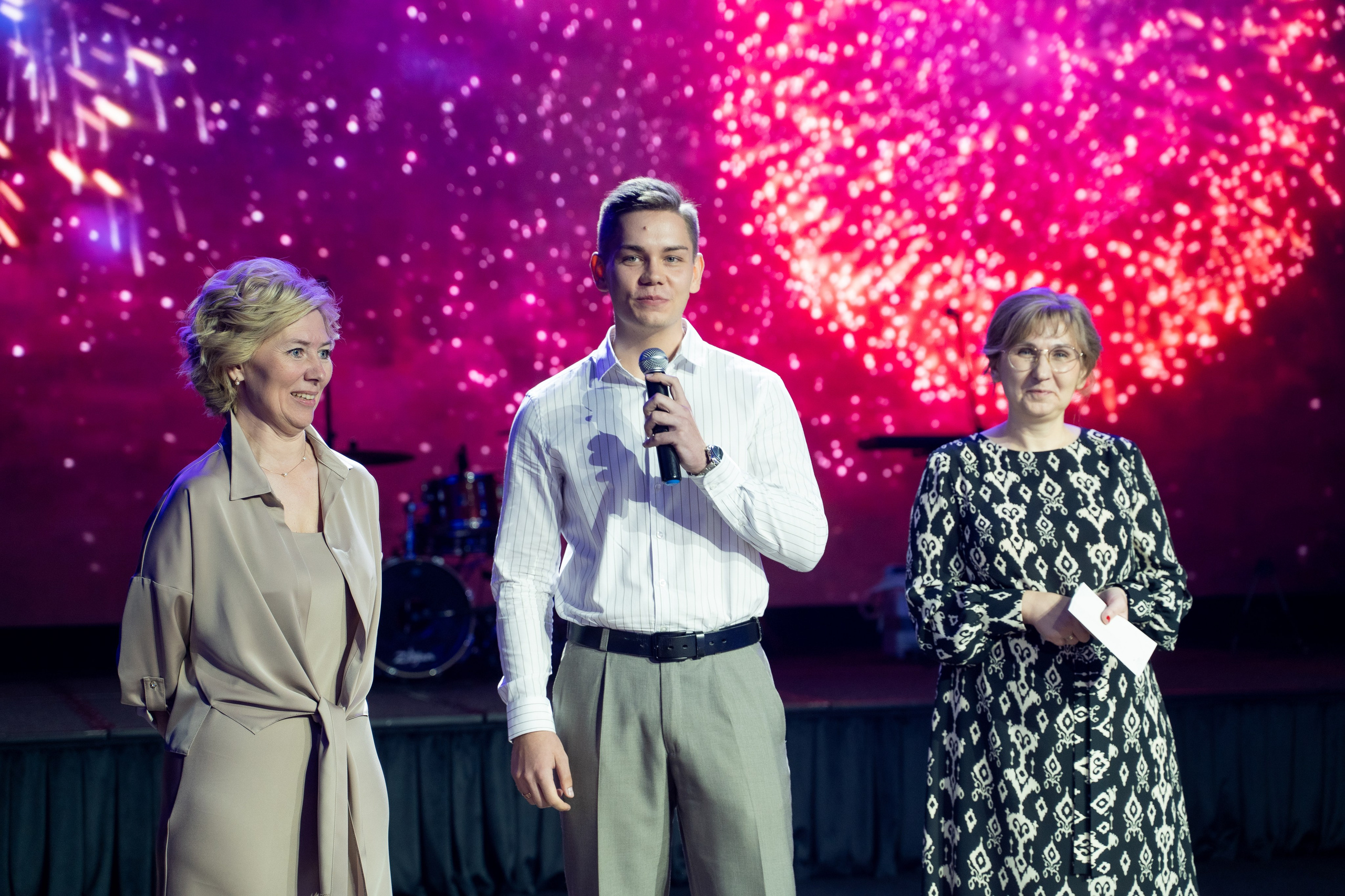 Выпускные. Главная