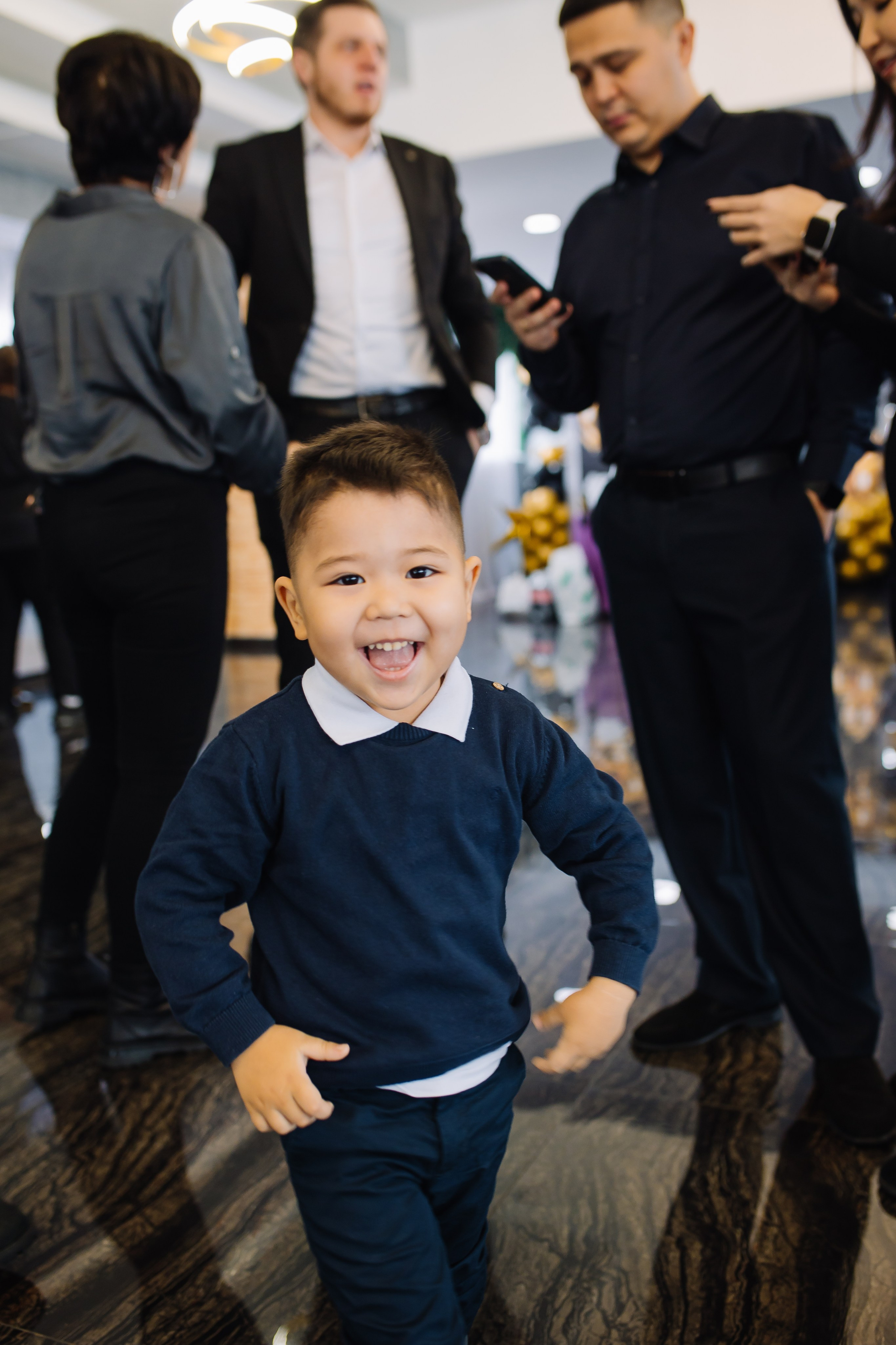 Репортаж. Свадебный и семейный фотограф в Алматы Laura Dosmann