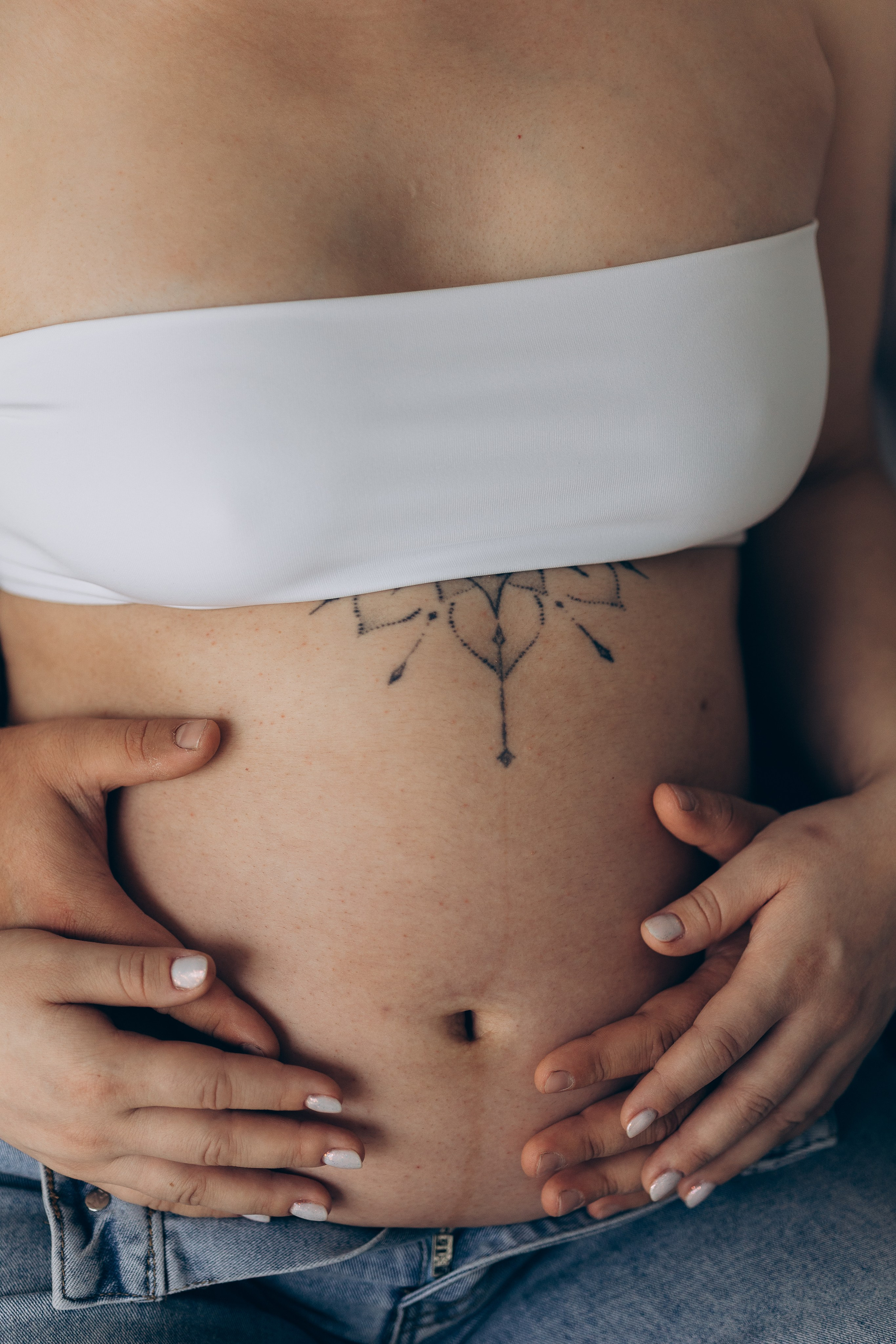 Мы ждем тебя, малыш!. Семейный, свадебный фотограф в Чите Екатерина Мельникова