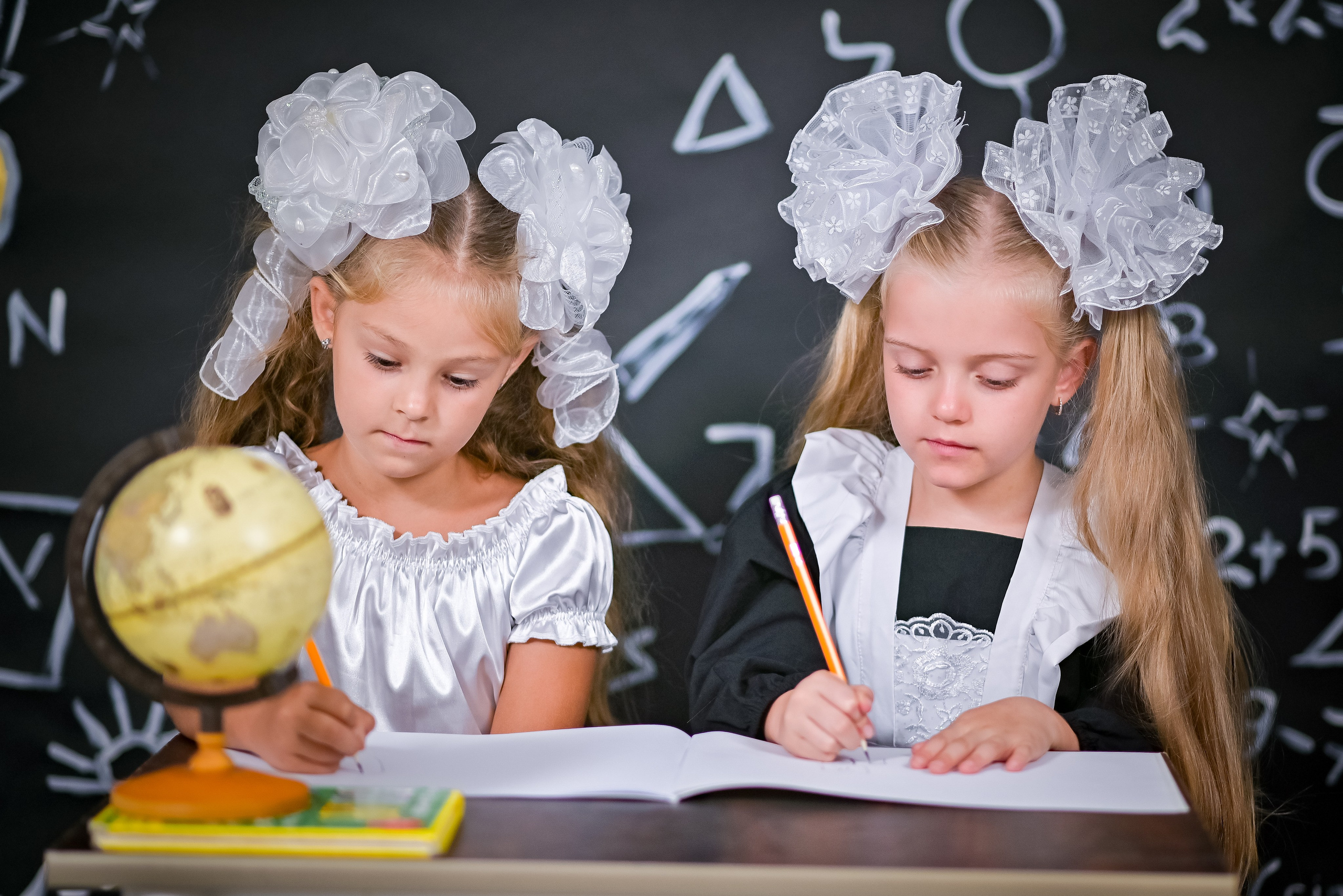 Школа. Женский, семейный и детский фотограф