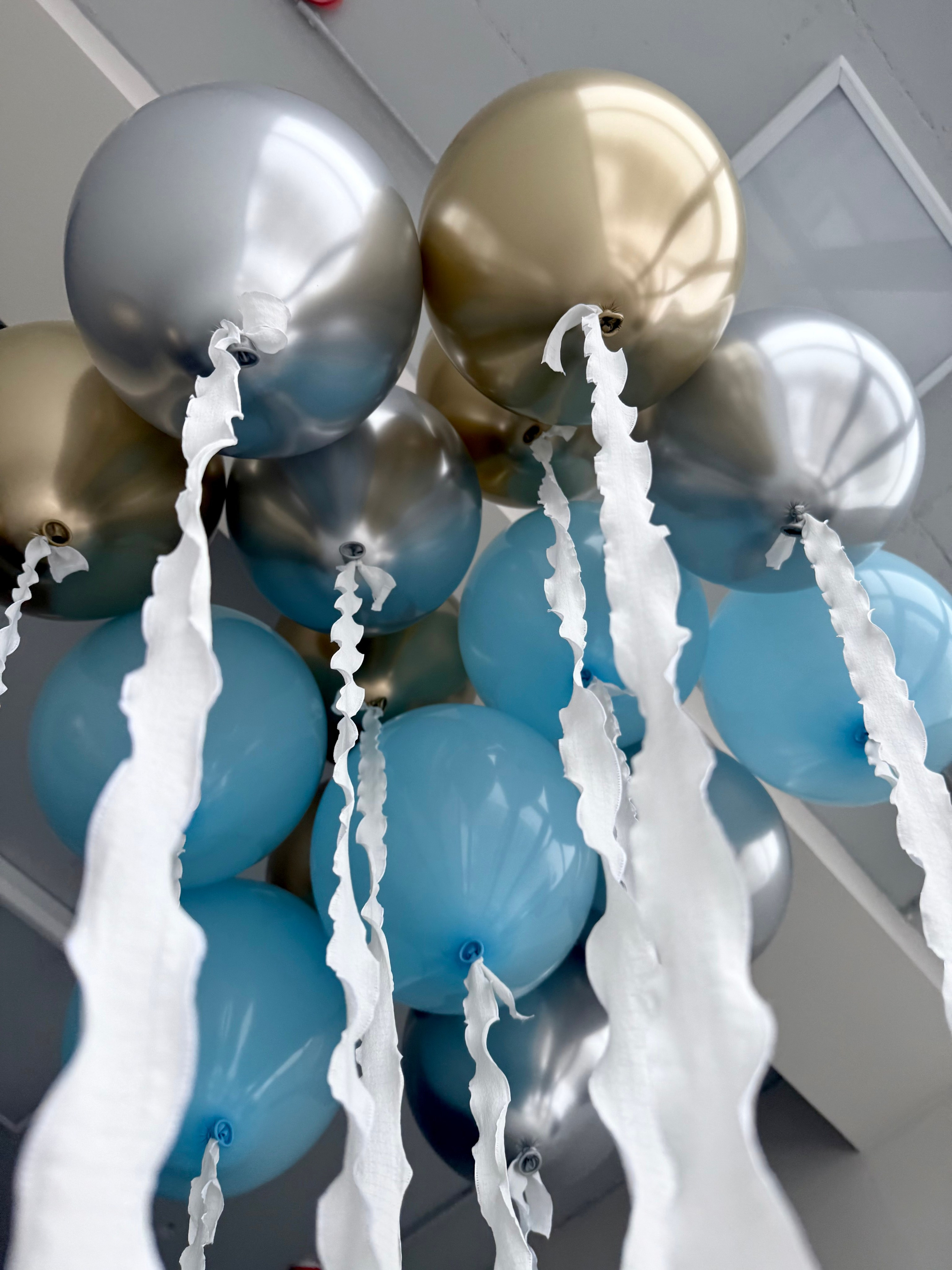 Выписка. Фабрика праздника