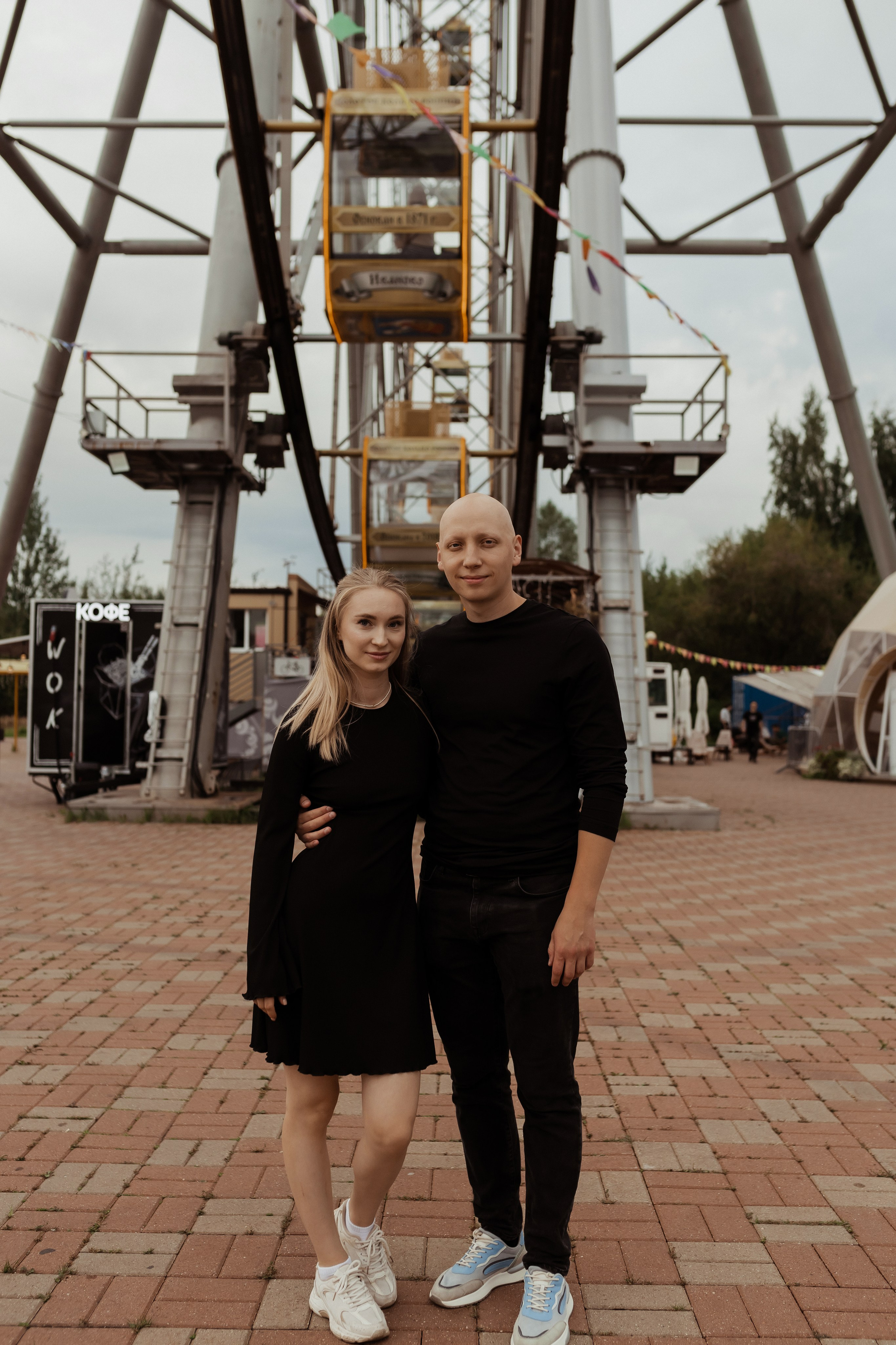 Артем, Настя и Ульяна. ФОТОГРАФ Маргарита Сивакова | Ярославль Кострома Москва