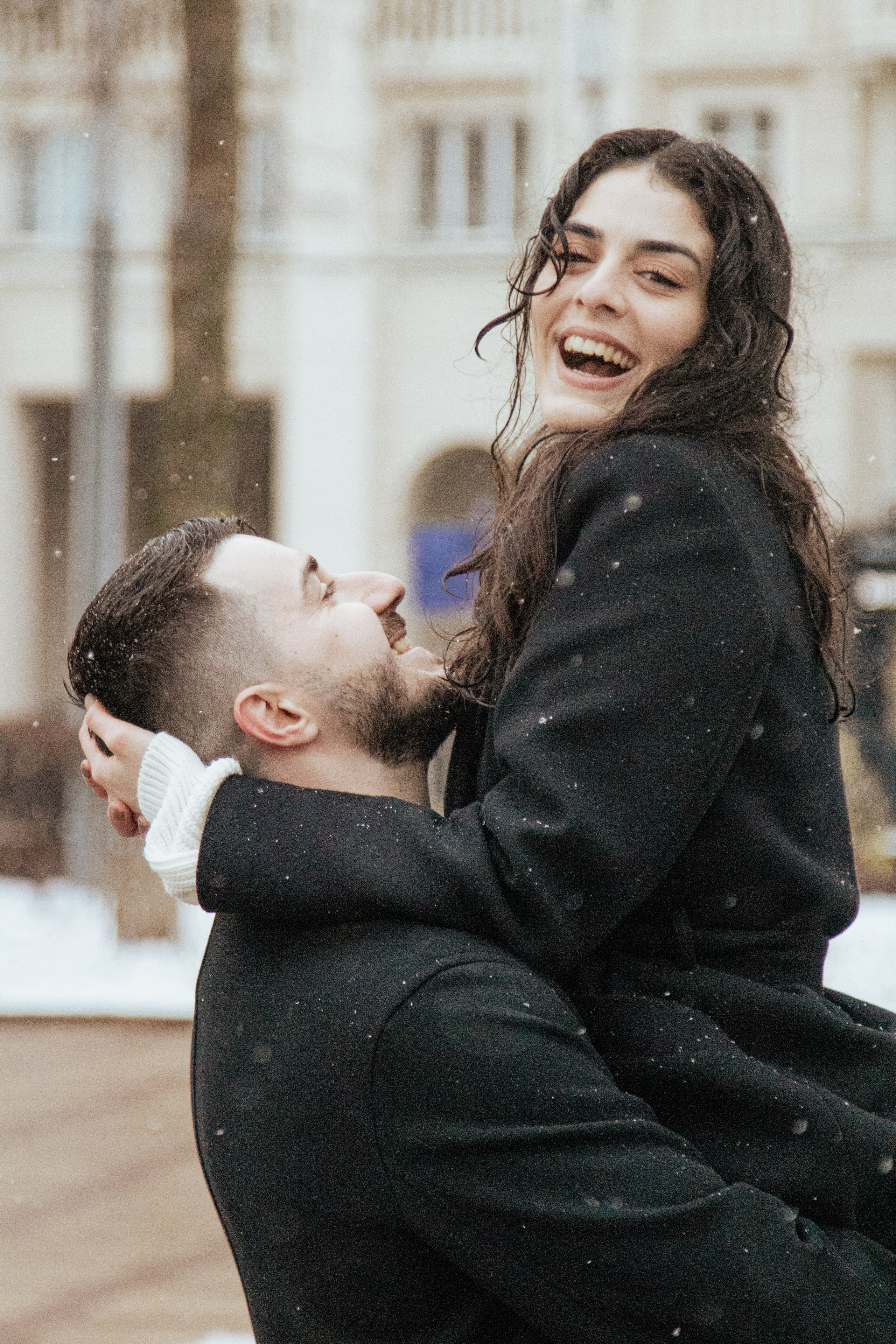 Love story. Главная