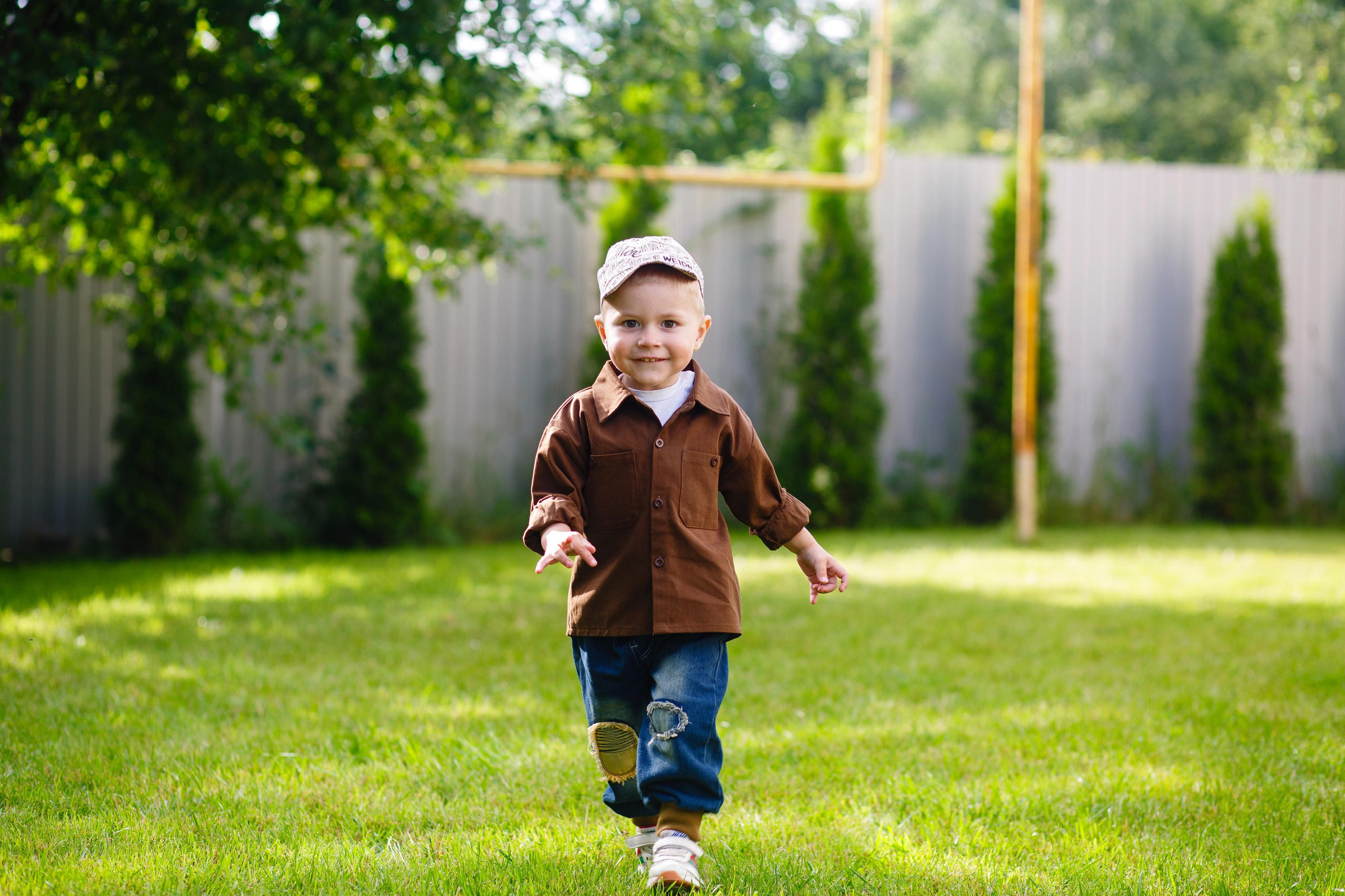 Юбилей. Фотограф Яков Поспехов