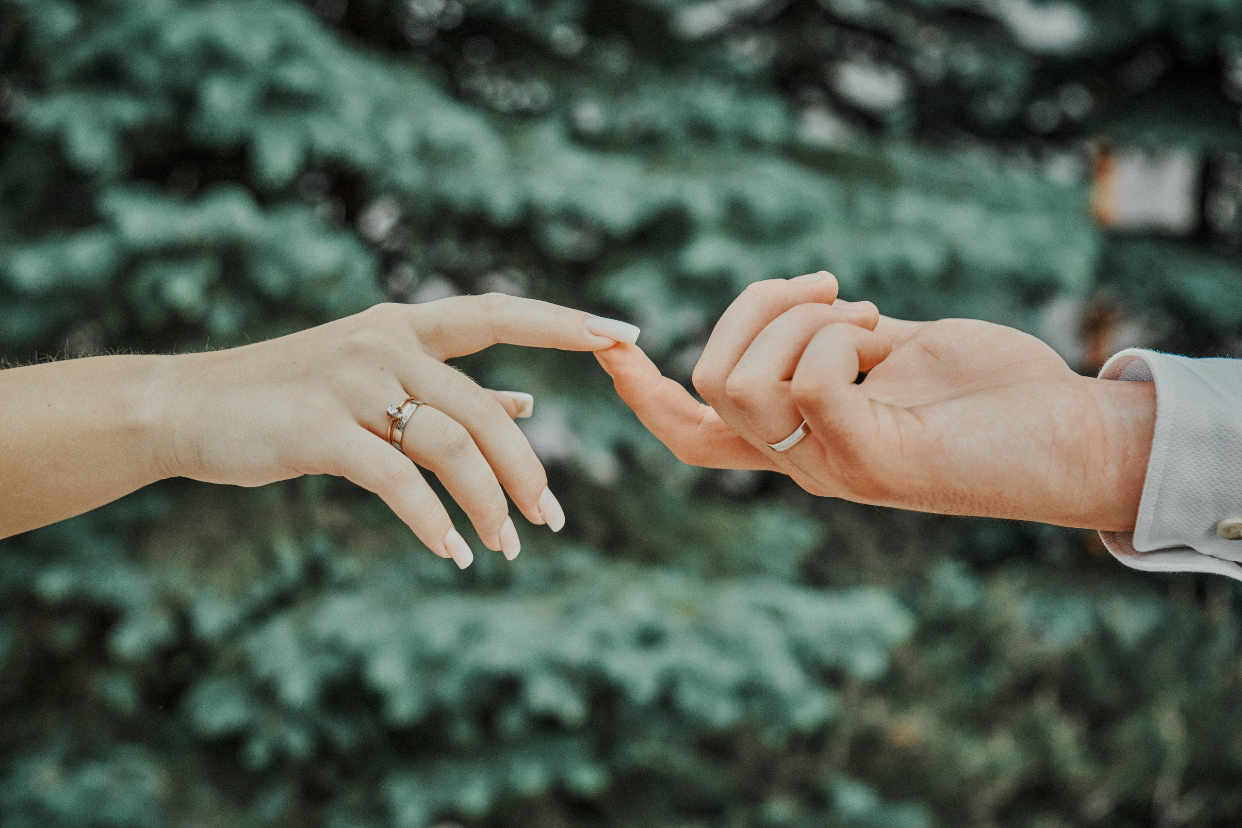 Love. Николай Большаков