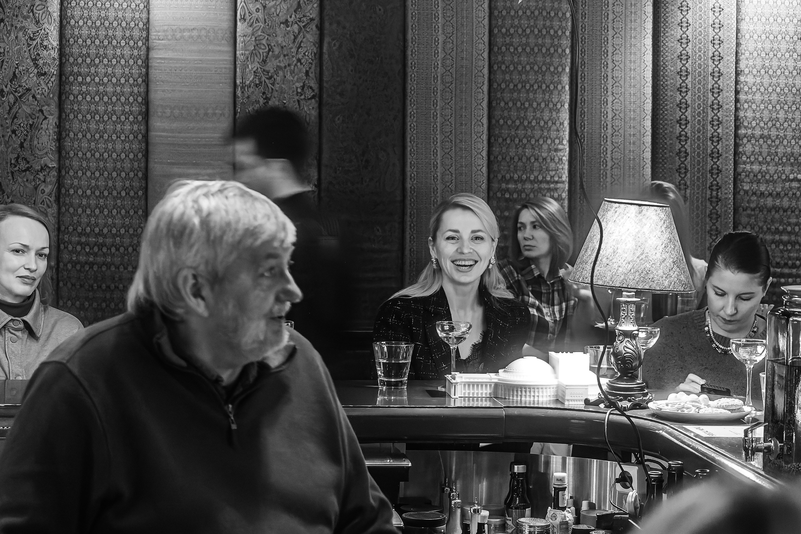 АртБранч «Театру оперы и балета — 80». Фотограф Алексей Школдин. Новосибирск