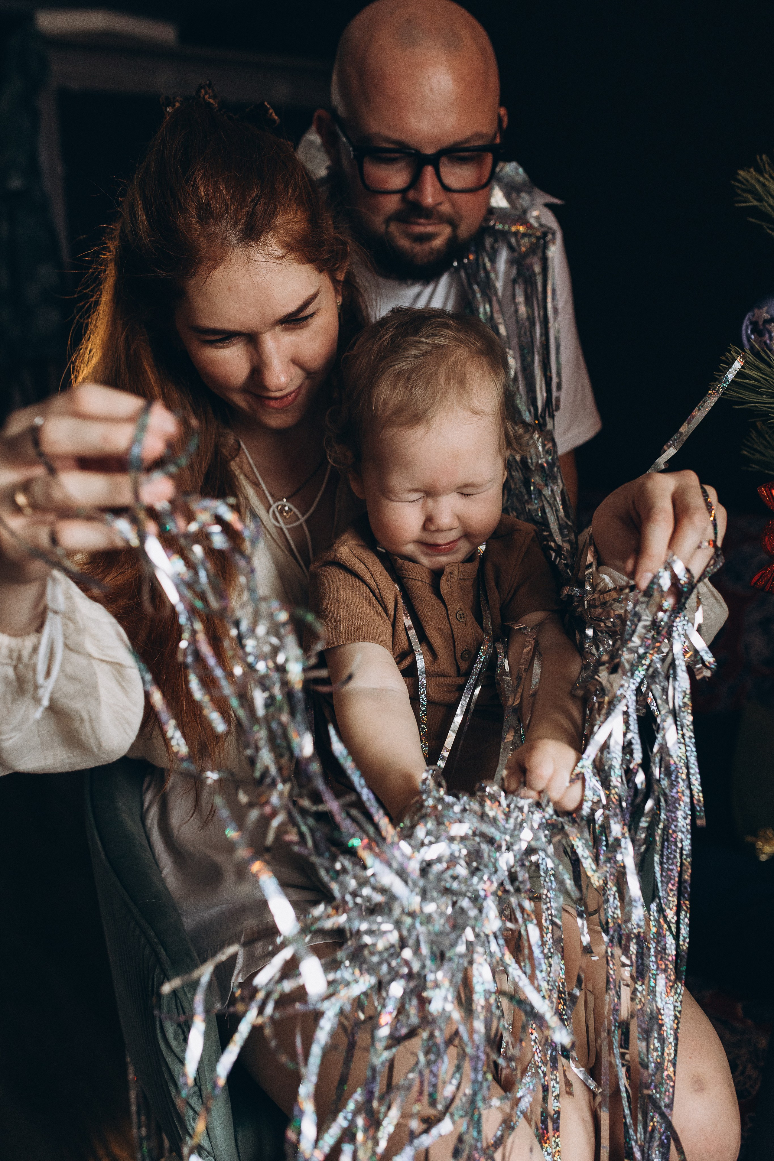 Время печенья и радости. Семейный, свадебный фотограф в Чите Екатерина Мельникова