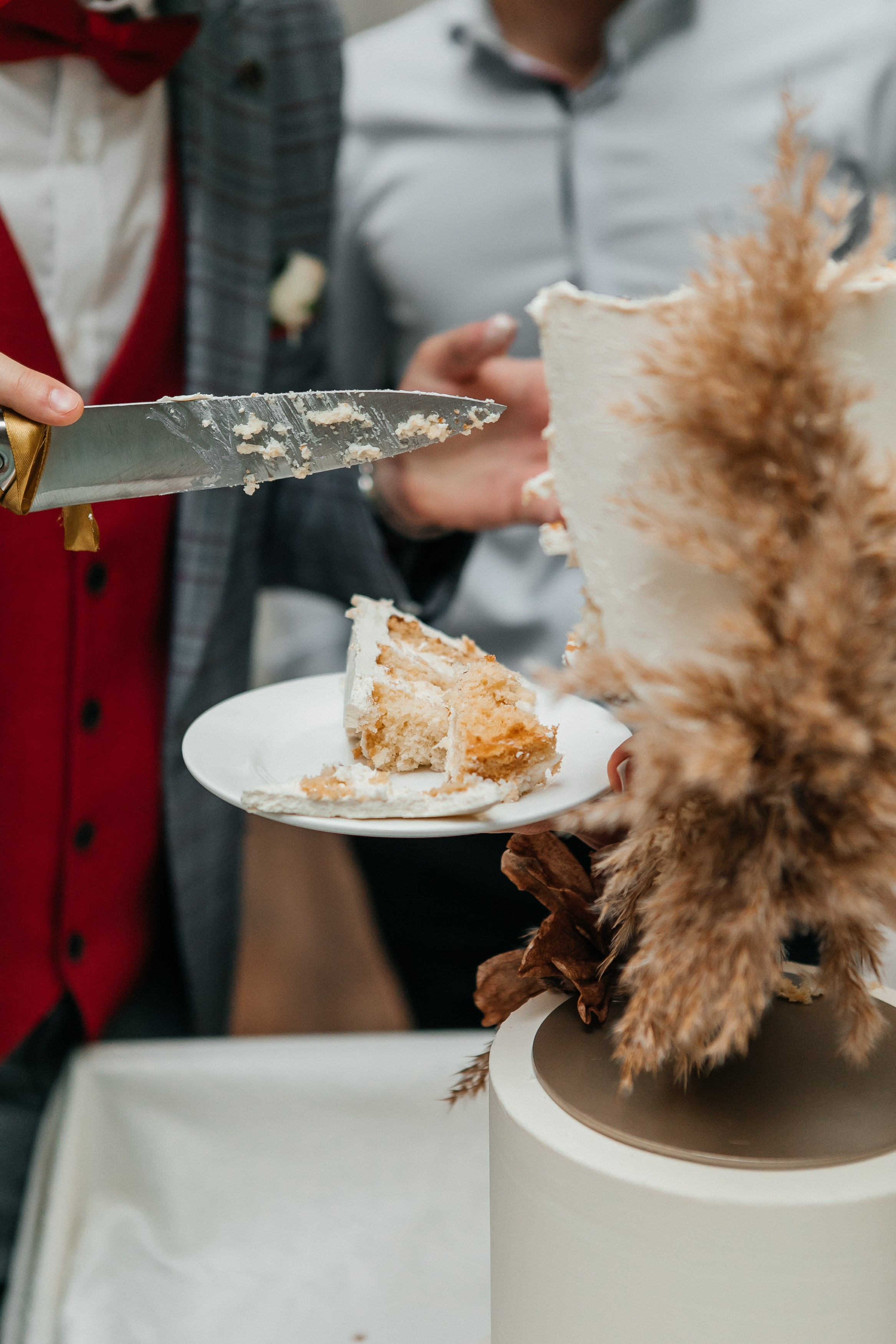 Сергей и Ксения. Фотограф в Москве Дмитрий Жарков