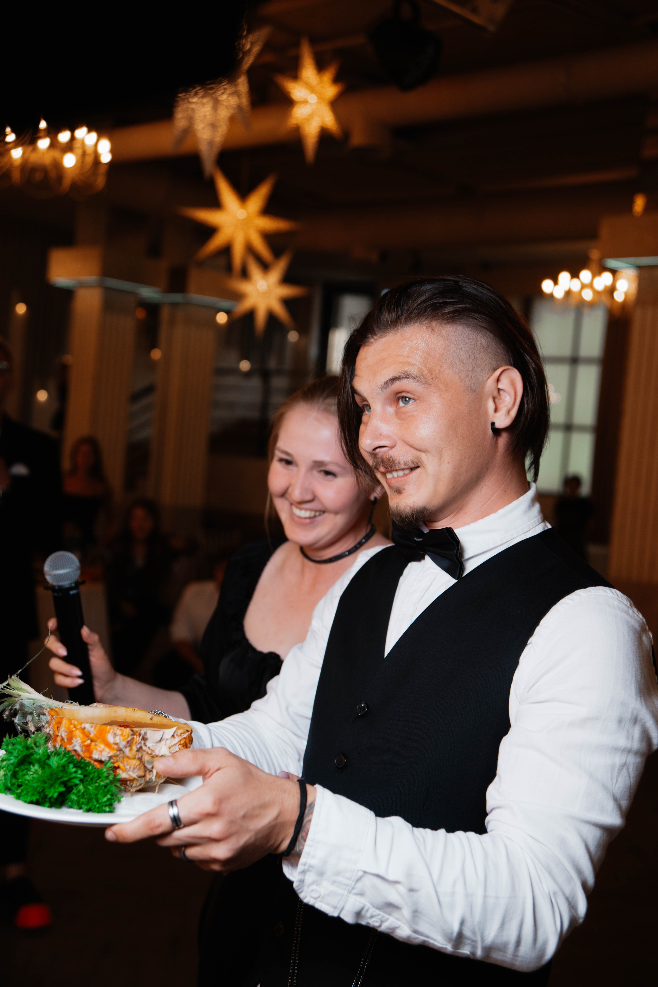 Алексей & Кристина. Ксения Glossa. Портретный и репортажный фотограф в Самаре