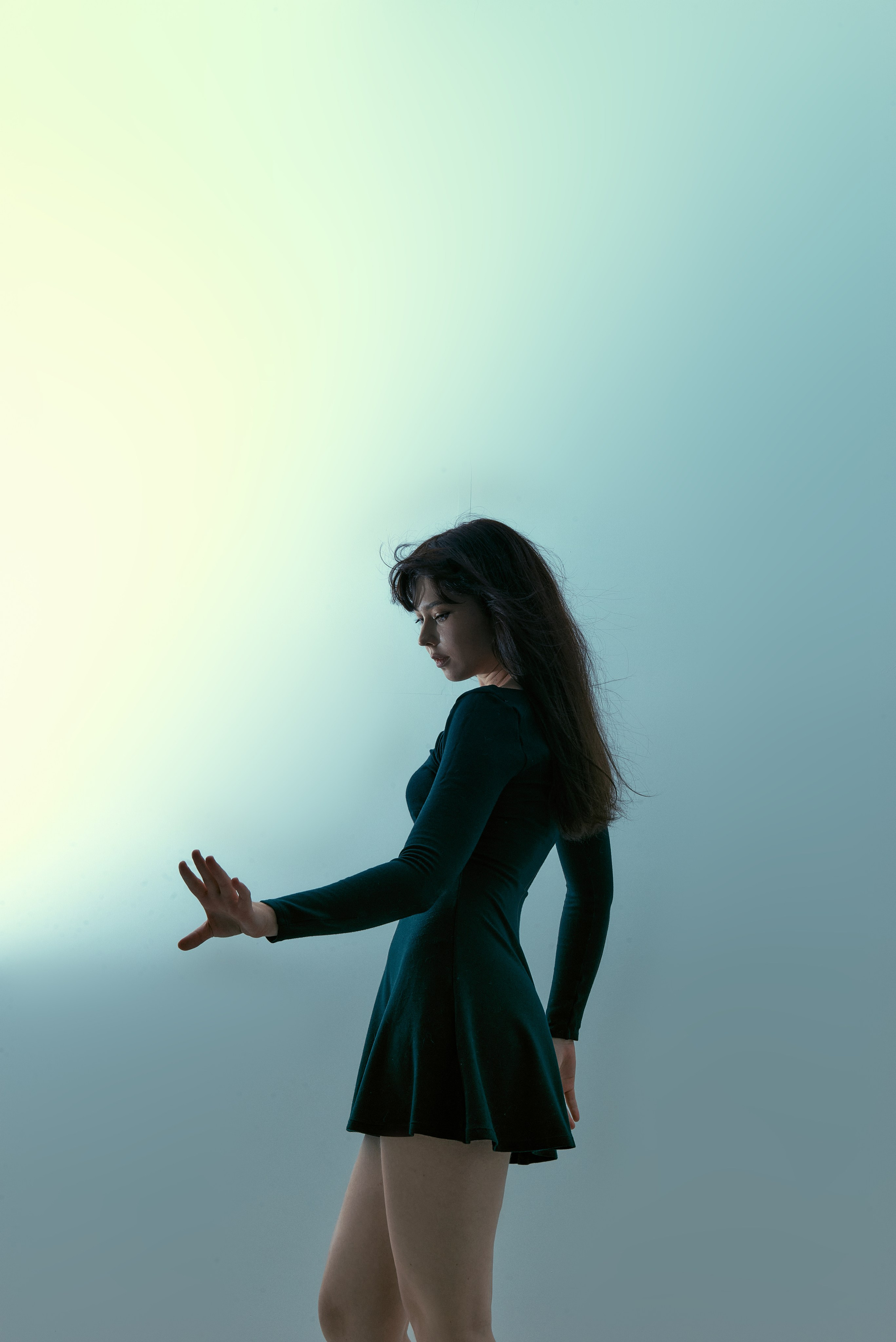 Виктория. Ксения Glossa. Портретный и репортажный фотограф в Самаре