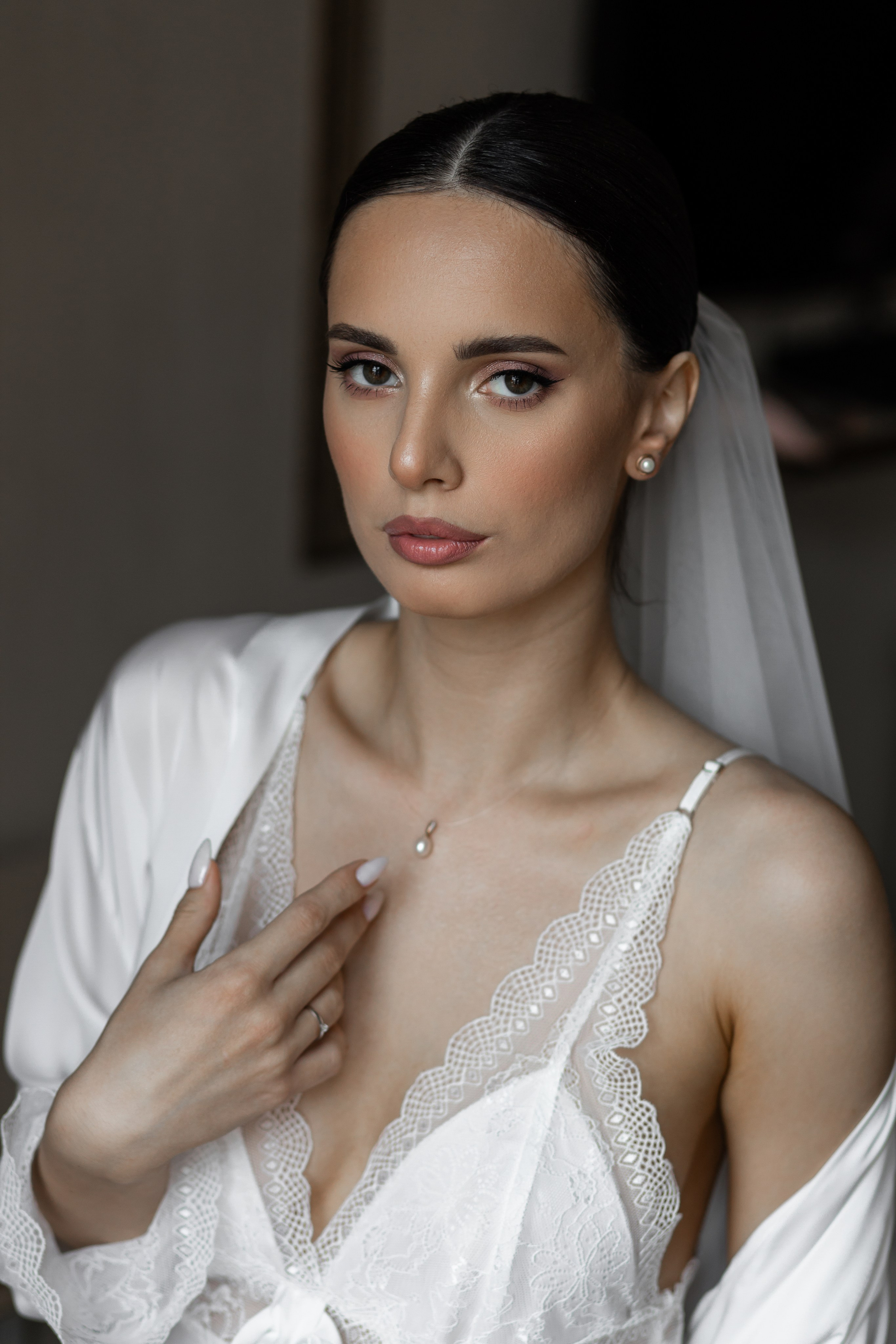 Сборы невесты. Свадебный и семейный фотограф Ростова-на-Дону Ирина Бондарева