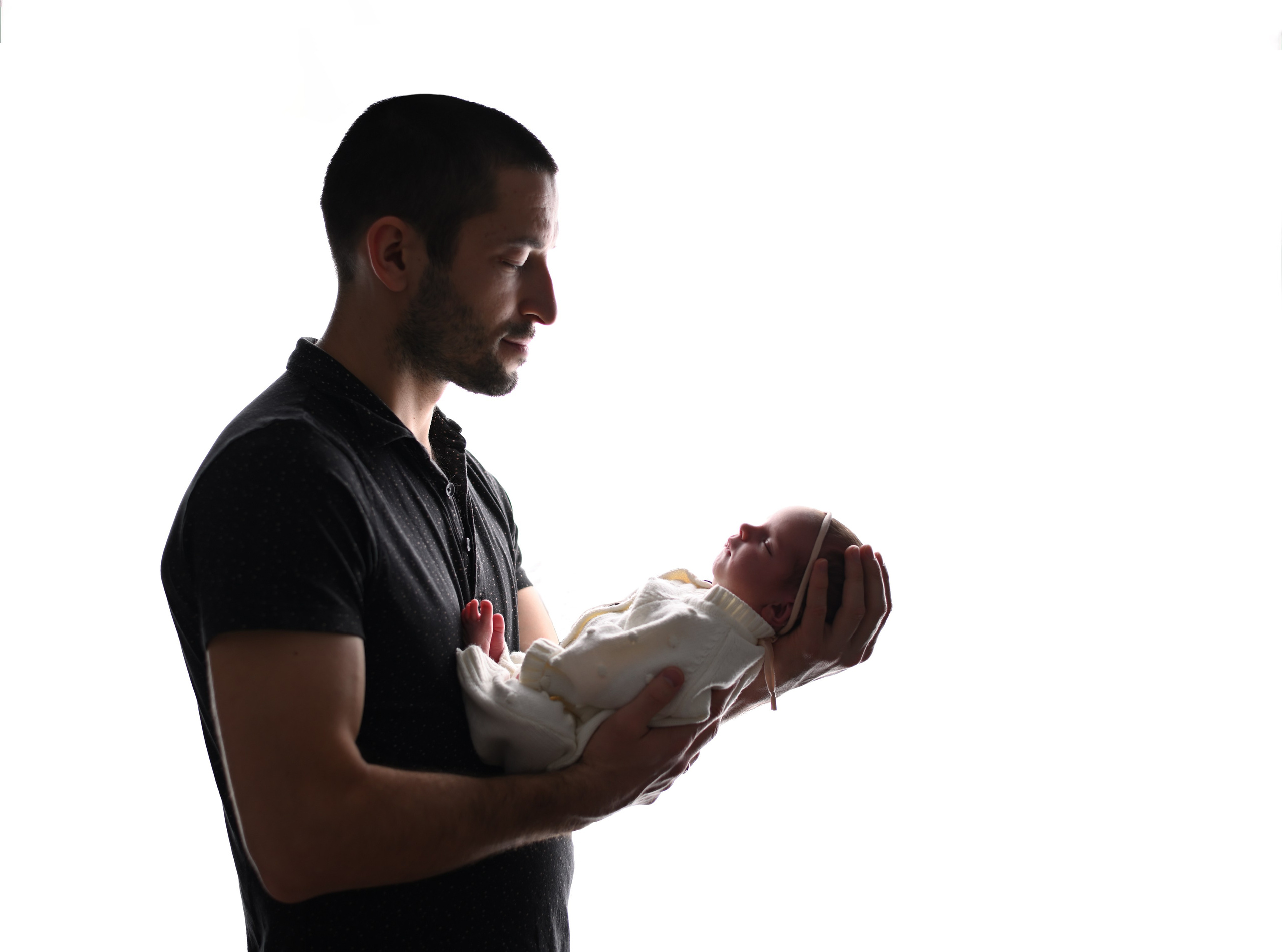 Фотосессия новорожденных. Фотограф новорожденных Москва