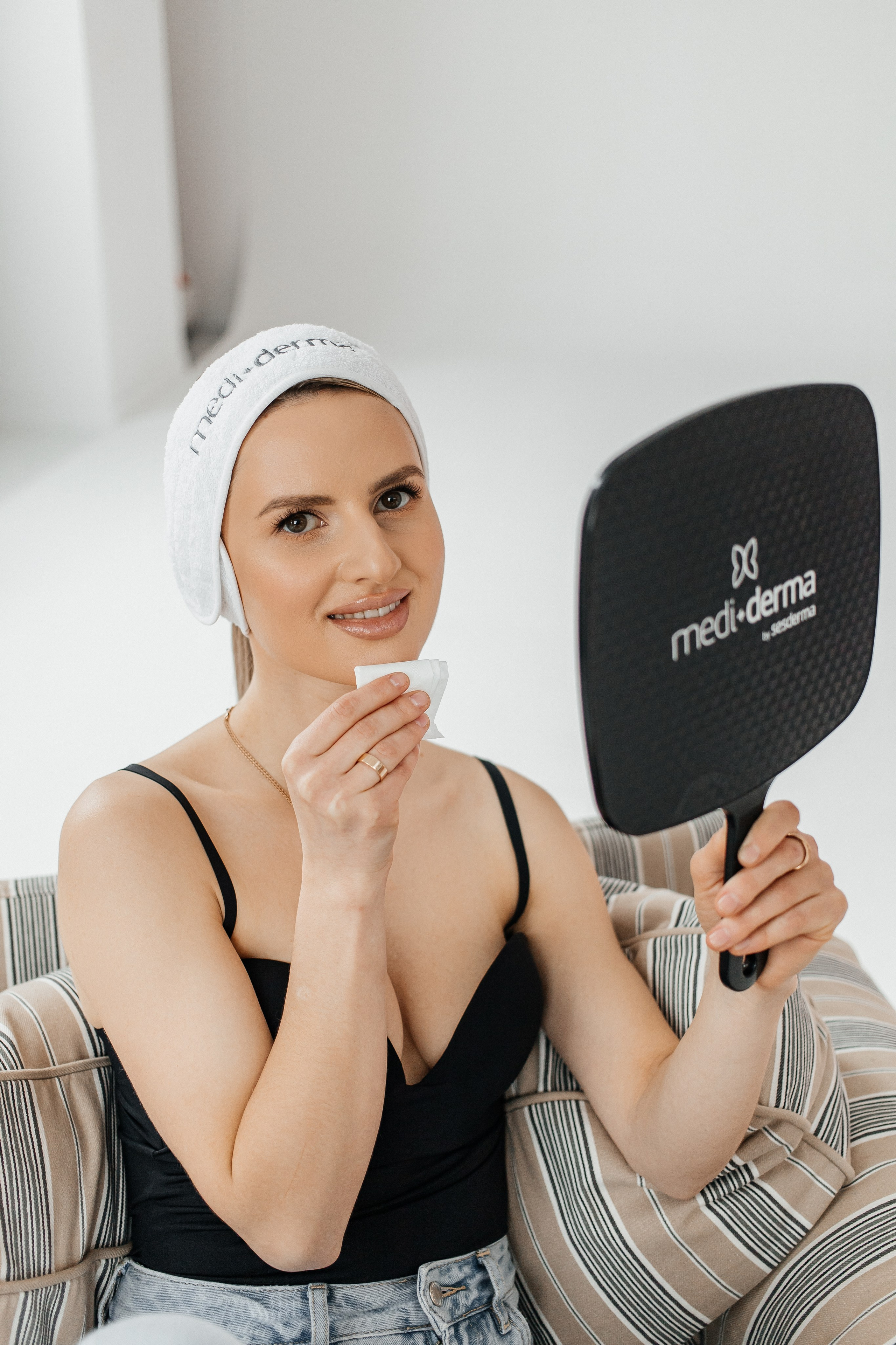 Контентная съемка для косметолога | Фотограф Анна Островская. КОНТЕНТ ФОТОГРАФ