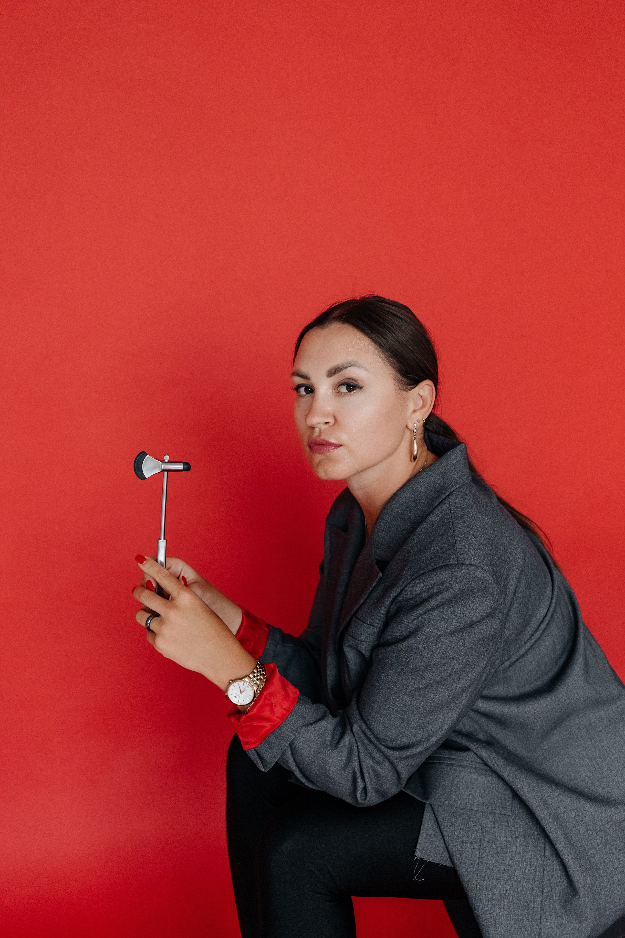 Фотосессия для невролога | Контент-фотограф Анна Островская. КОНТЕНТ ФОТОГРАФ