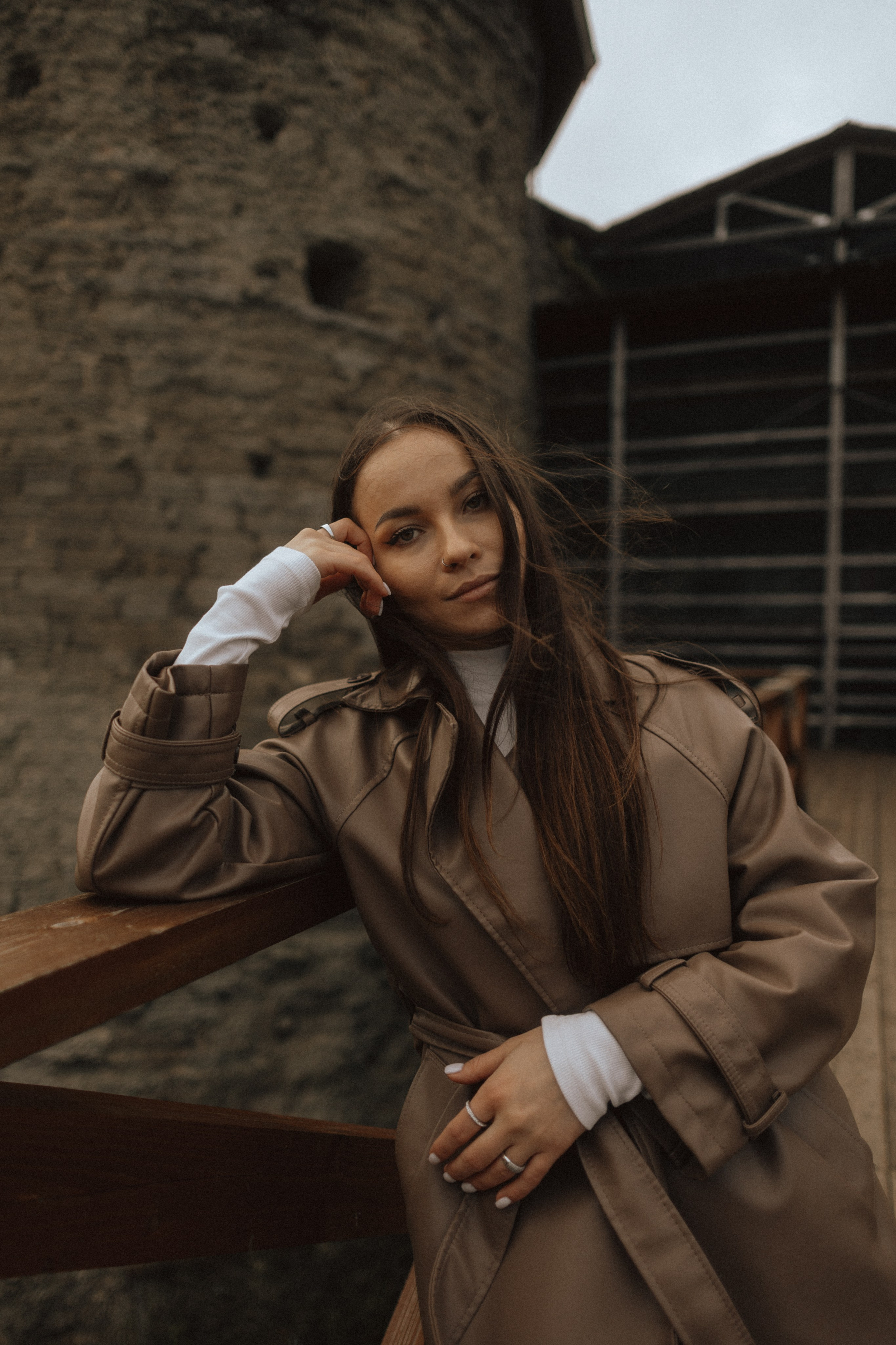 Михаил Ратников — портретный фотограф в Санкт-Петербурге