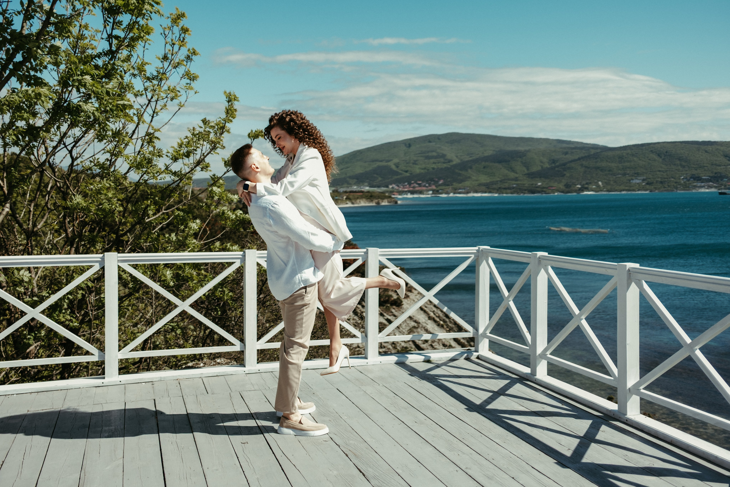 Антон&Елизавета. Свадебный и репортажной фотограф Денис Ожигин в Краснодаре и Краснодарском крае