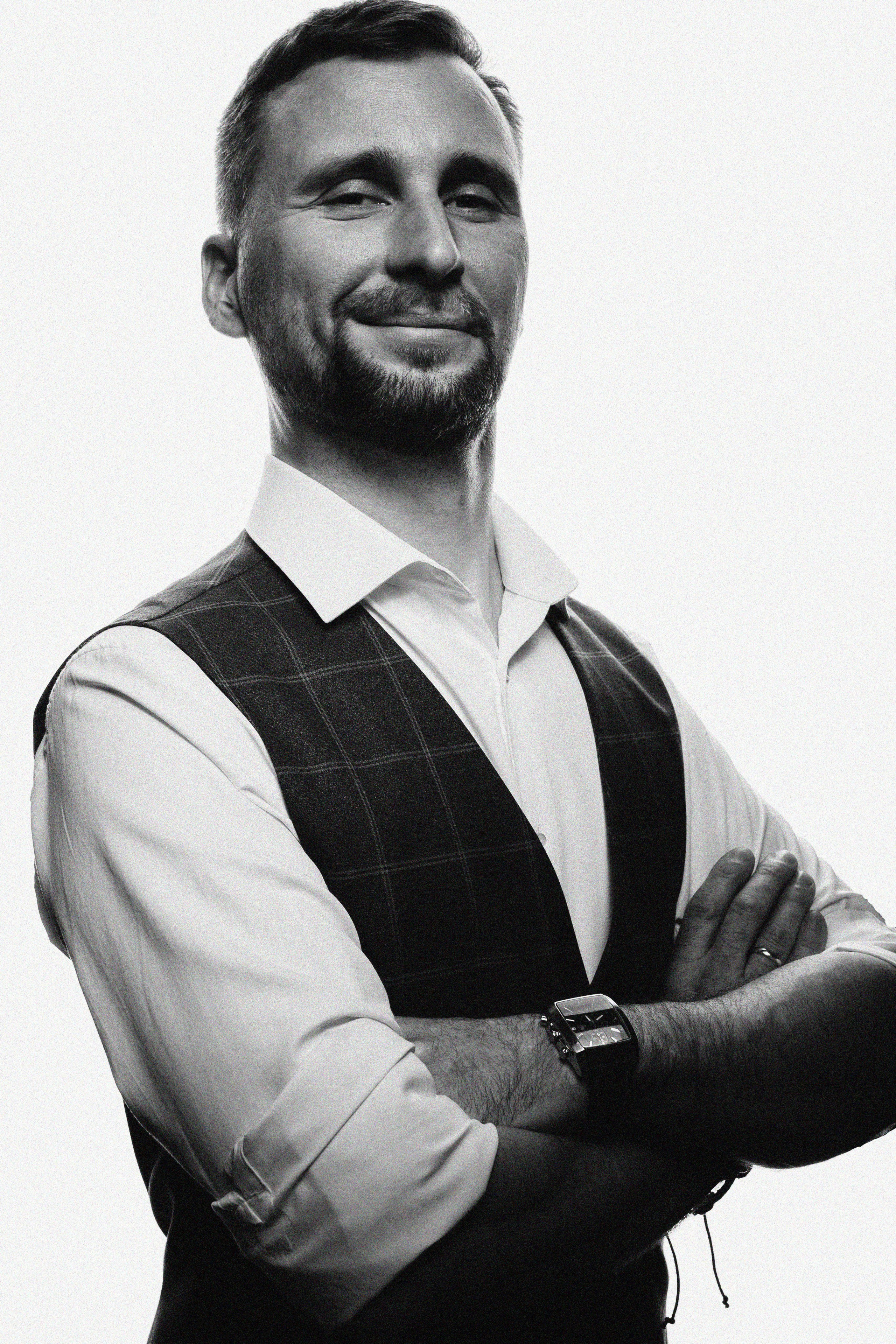 ИНДИВИДУАЛЬНАЯ СЪЁМКА. Фотограф Аркадий Самошкин