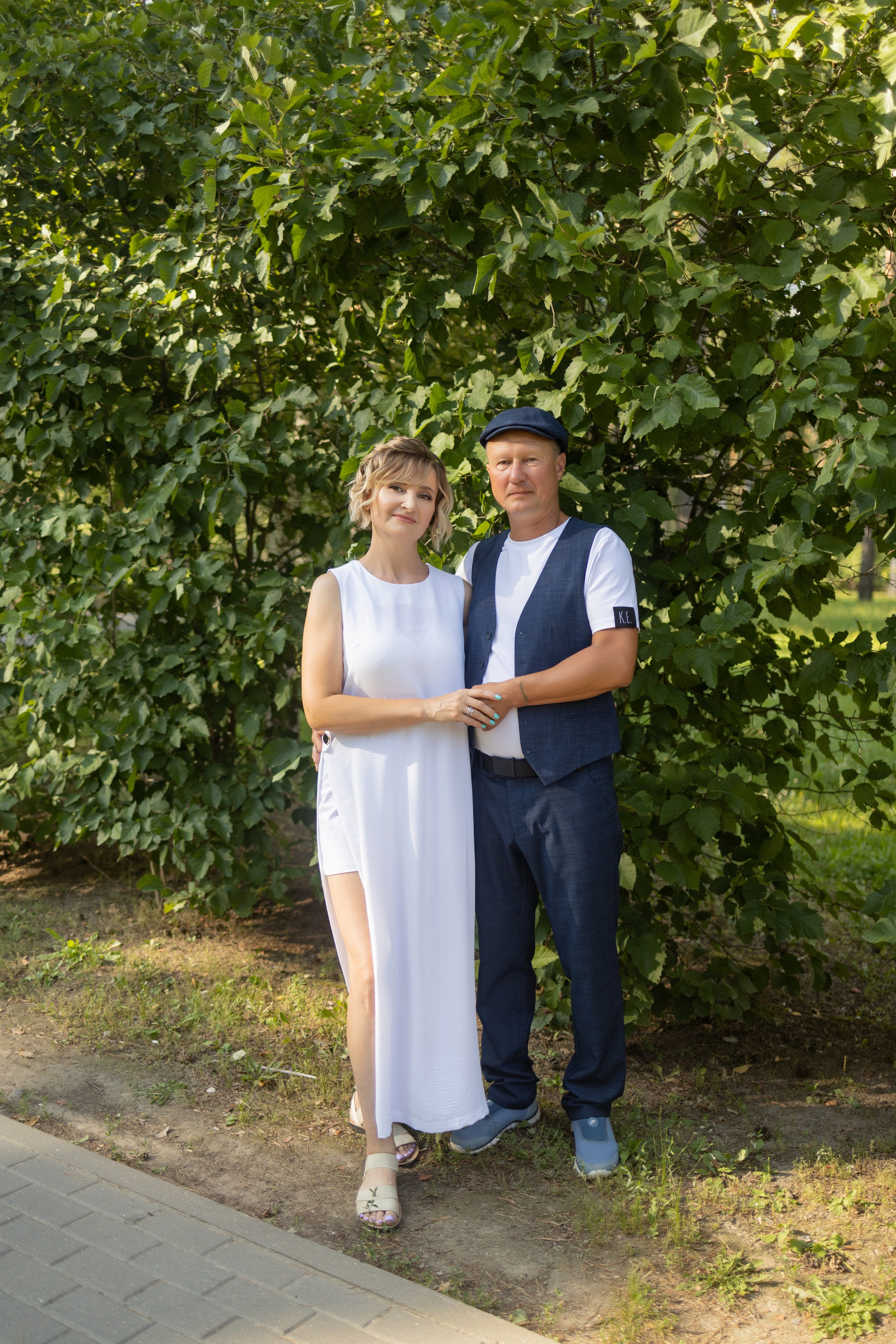 Татьяна и Александр. Семейный фотограф в Рязани и Рязанской области