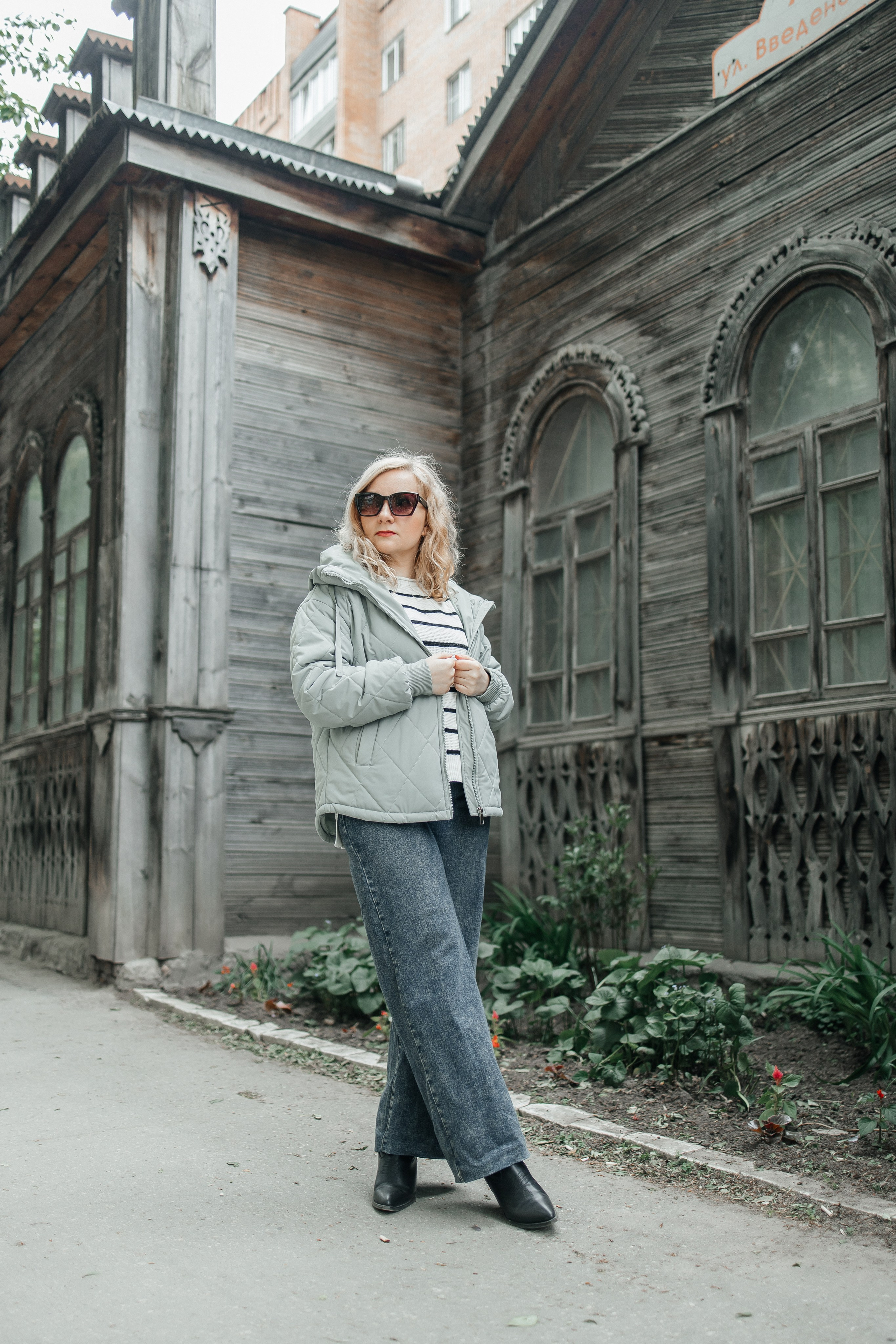 Светлана. Семейный фотограф в Рязани и Рязанской области