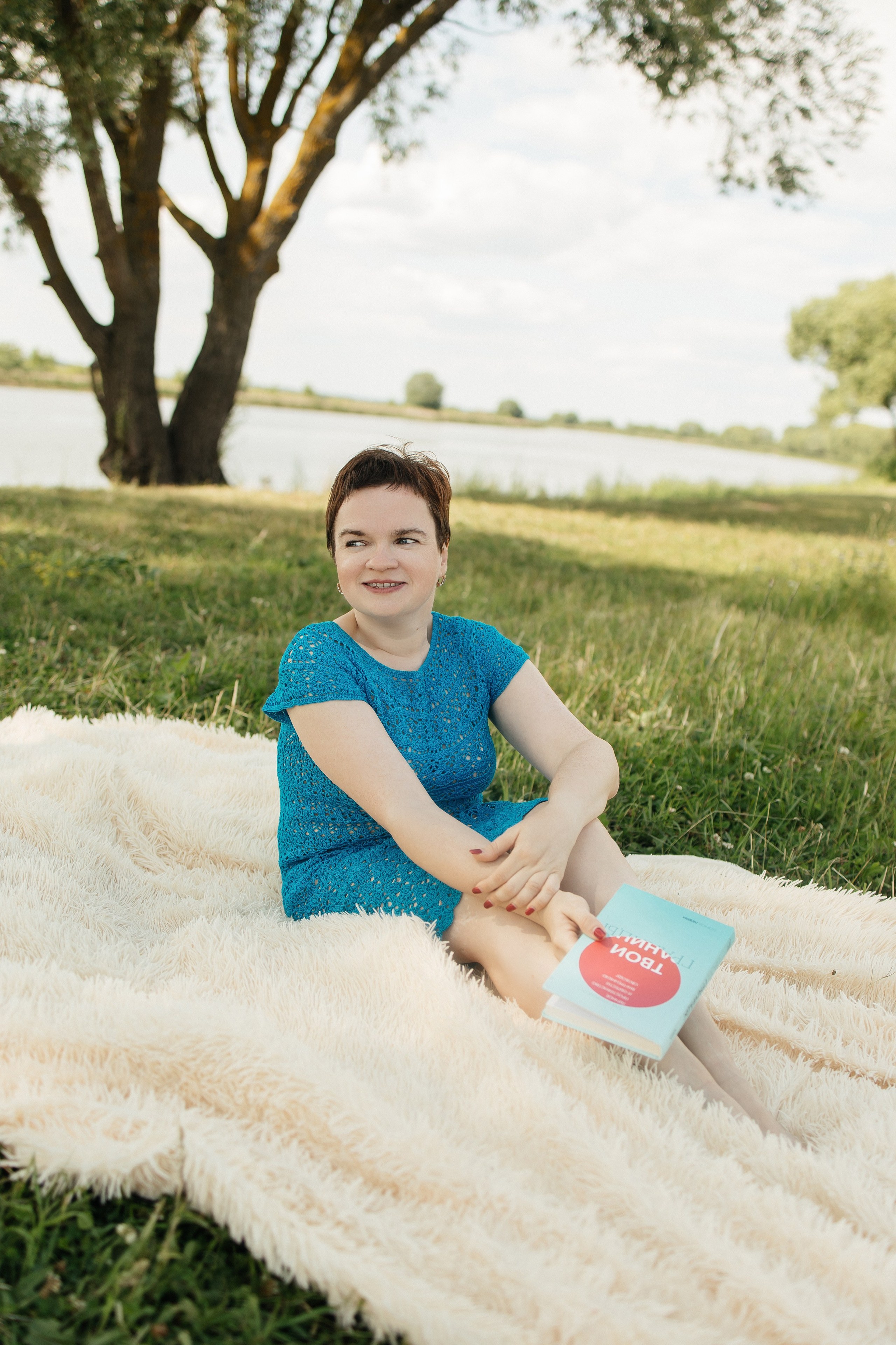 Оля. Семейный фотограф в Рязани и Рязанской области