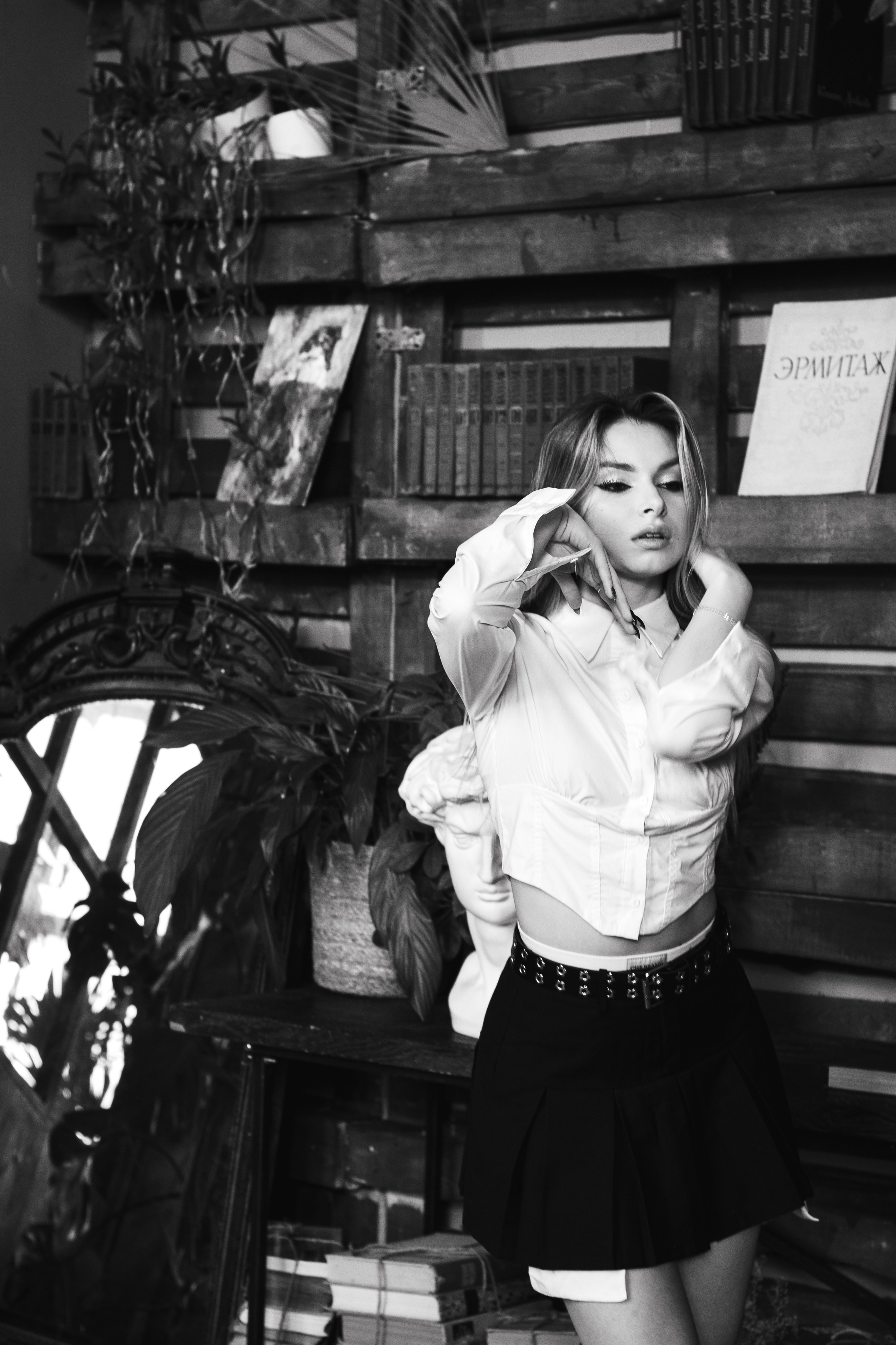 Екатерина. Семейный фотограф в Рязани и Рязанской области