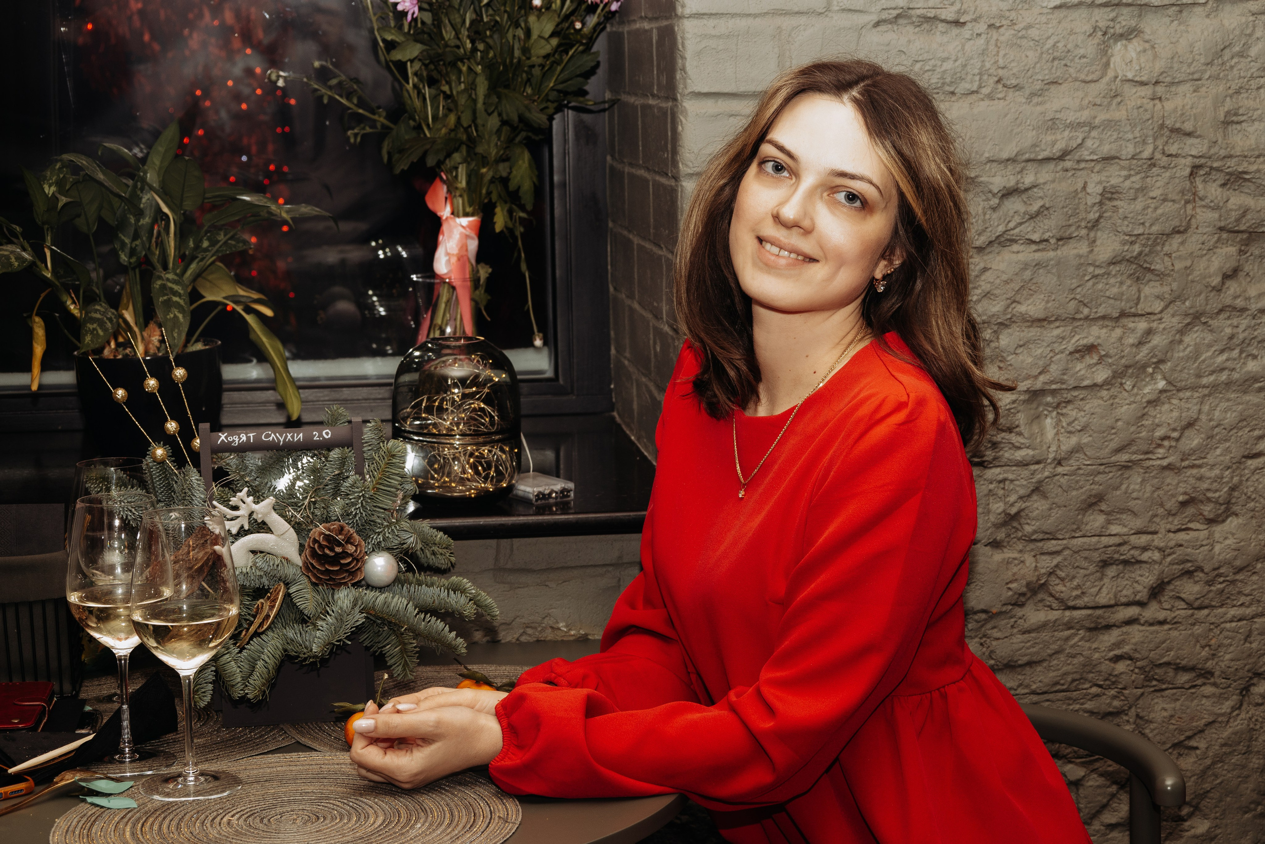 ЛогоЁлка 2023. Семейный фотограф в Рязани и Рязанской области