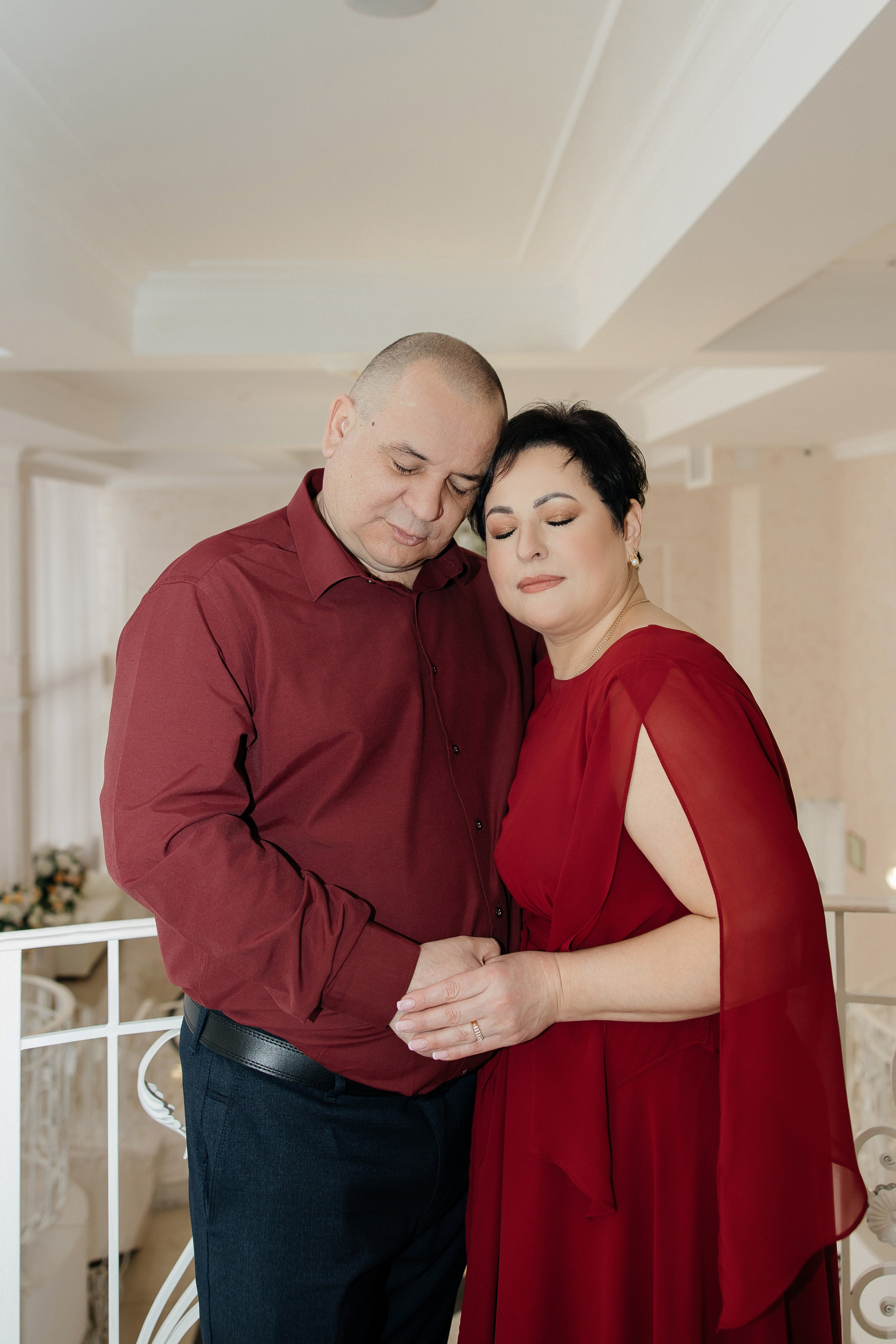 Юля и Владимир. Семейный фотограф в Рязани и Рязанской области