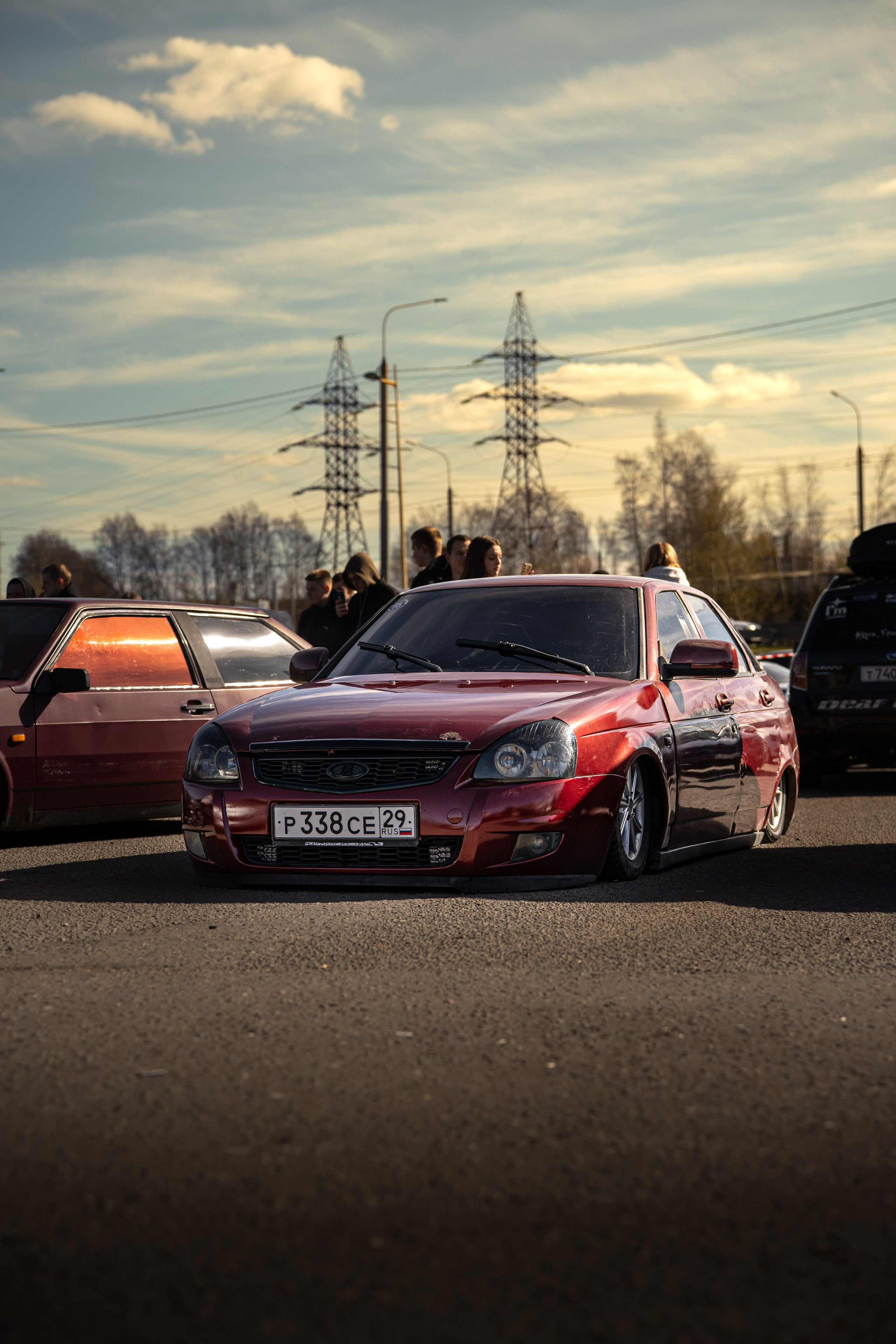 ЗВУК НАД ВОЛГОЙ 2026. OZ Production