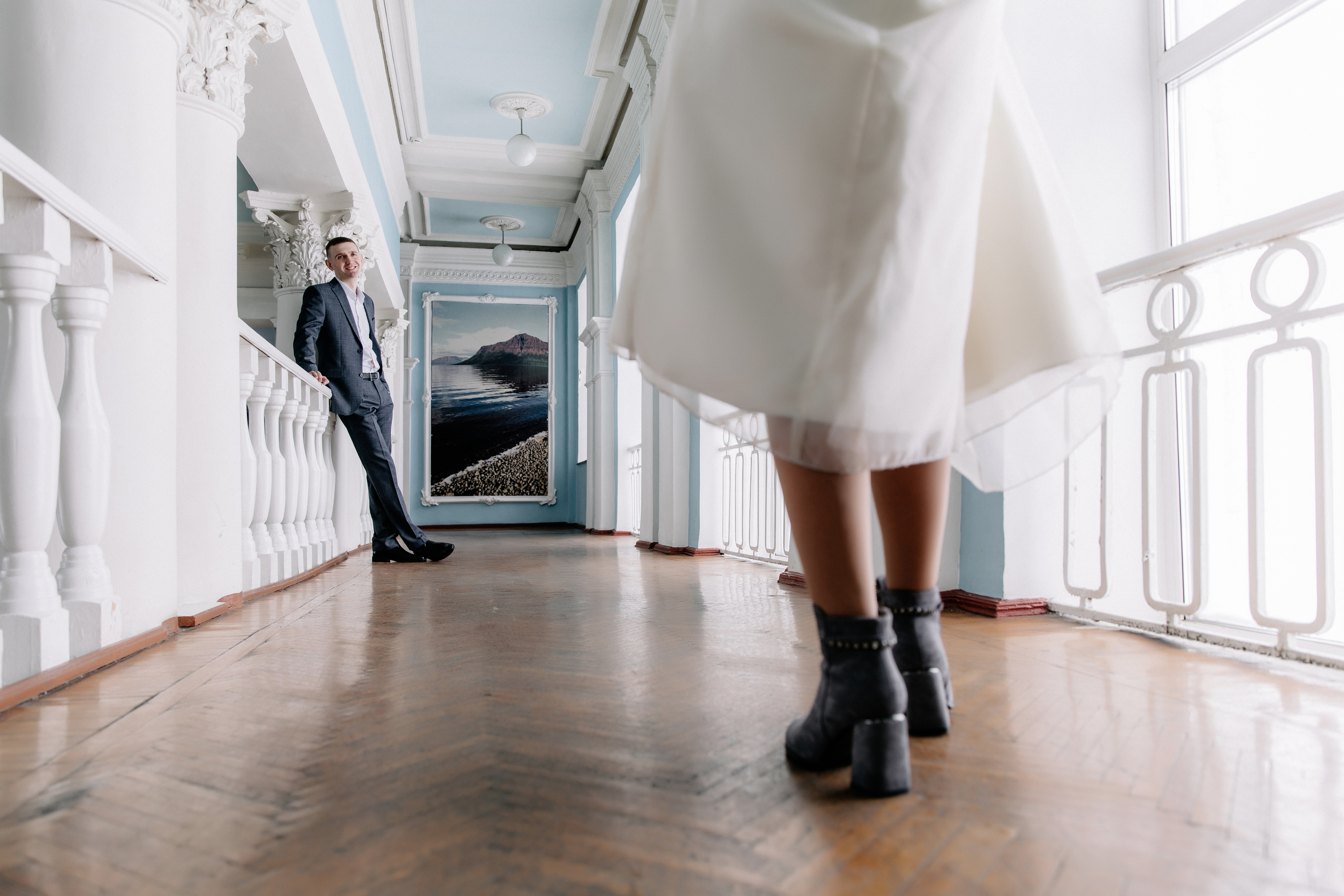 Фотограф Норильск, Москва