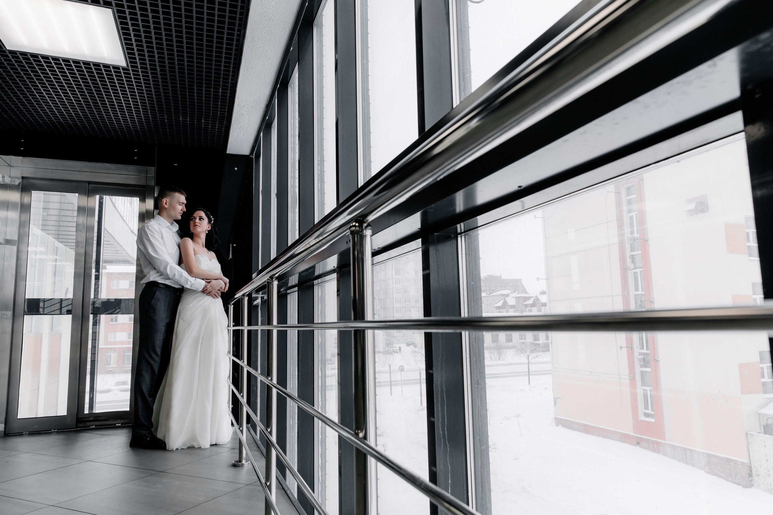 Фотограф Норильск, Москва