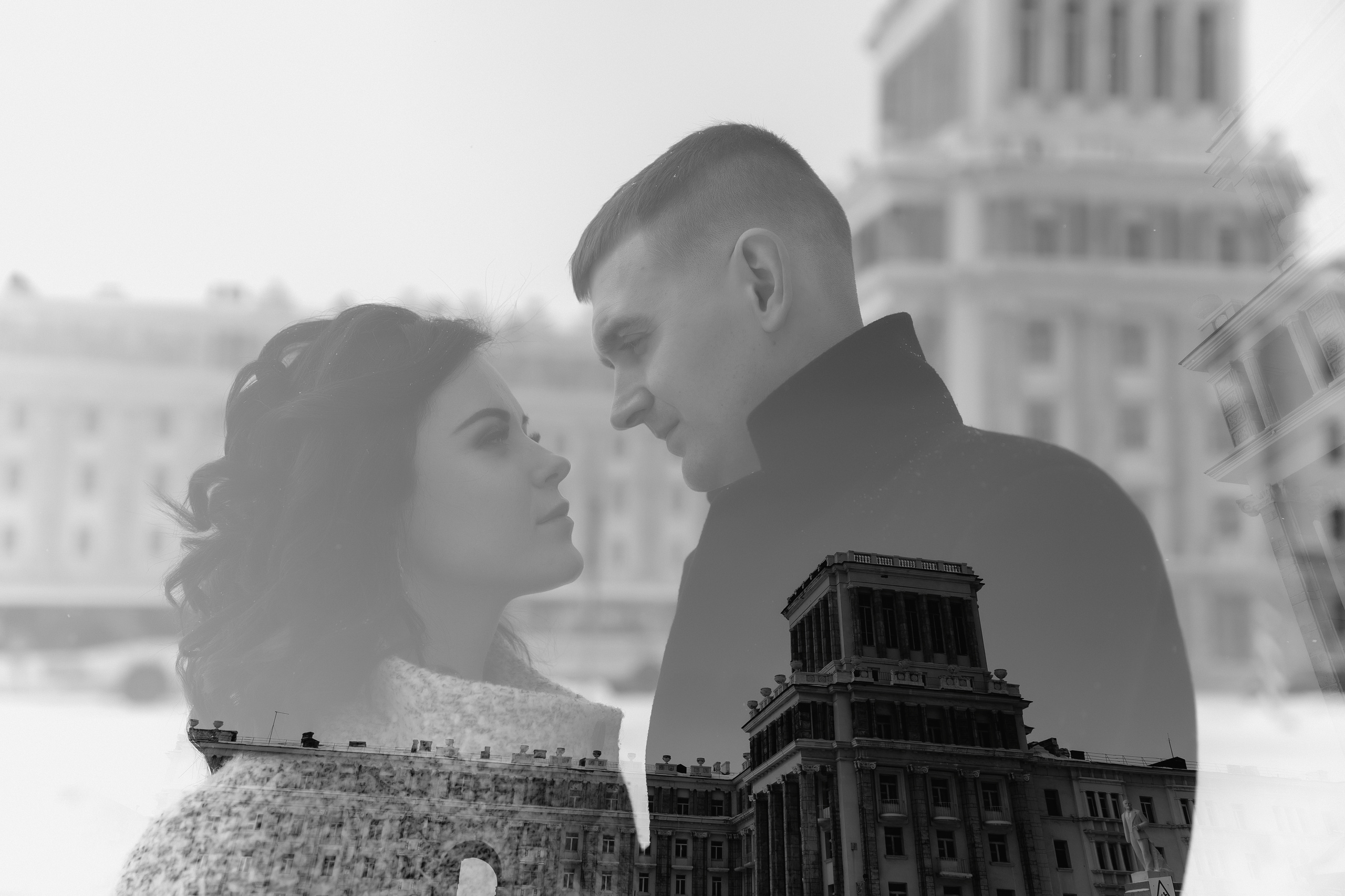 Фотограф Норильск, Москва