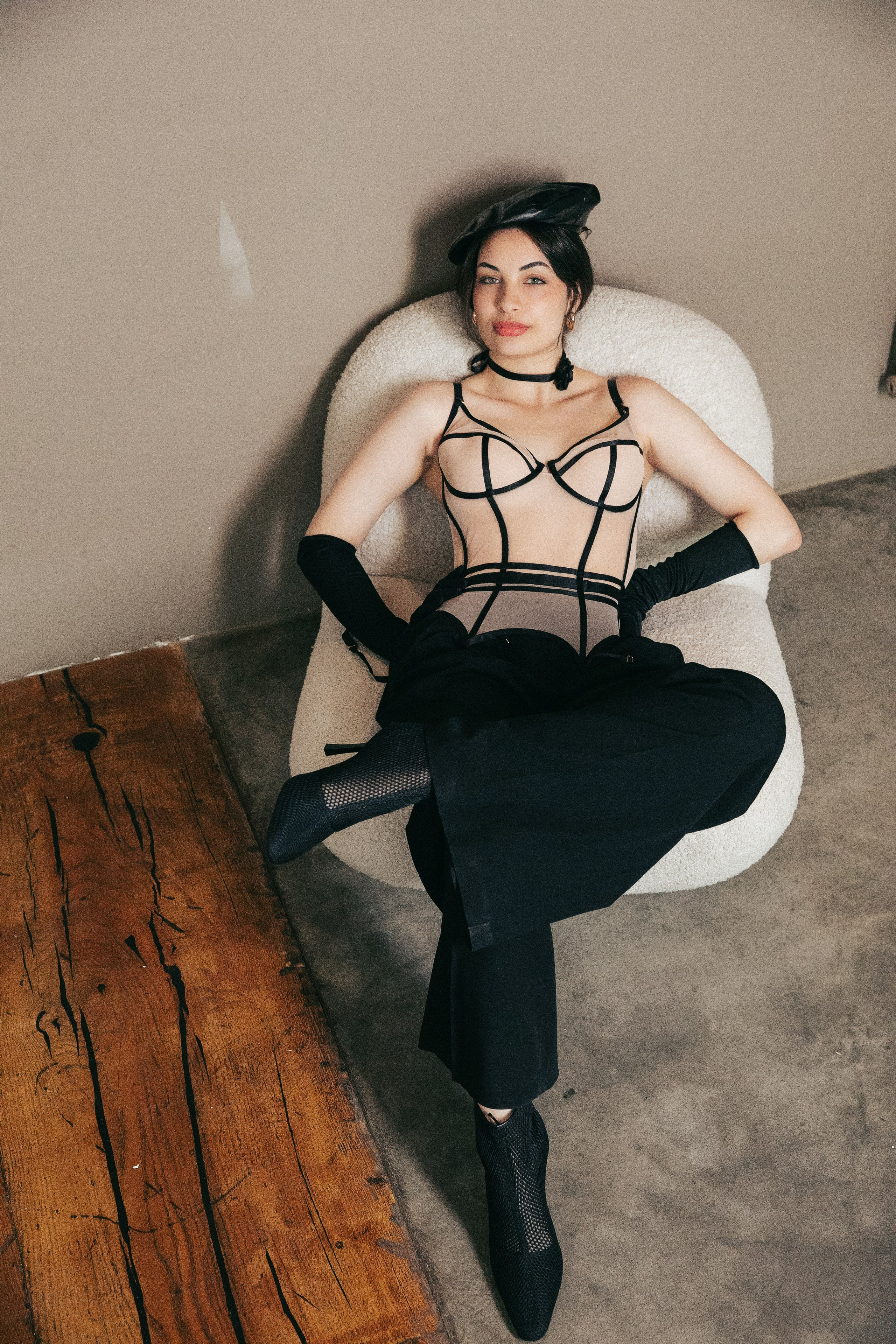 Зита. Фотограф в Москве Шаганова Нина