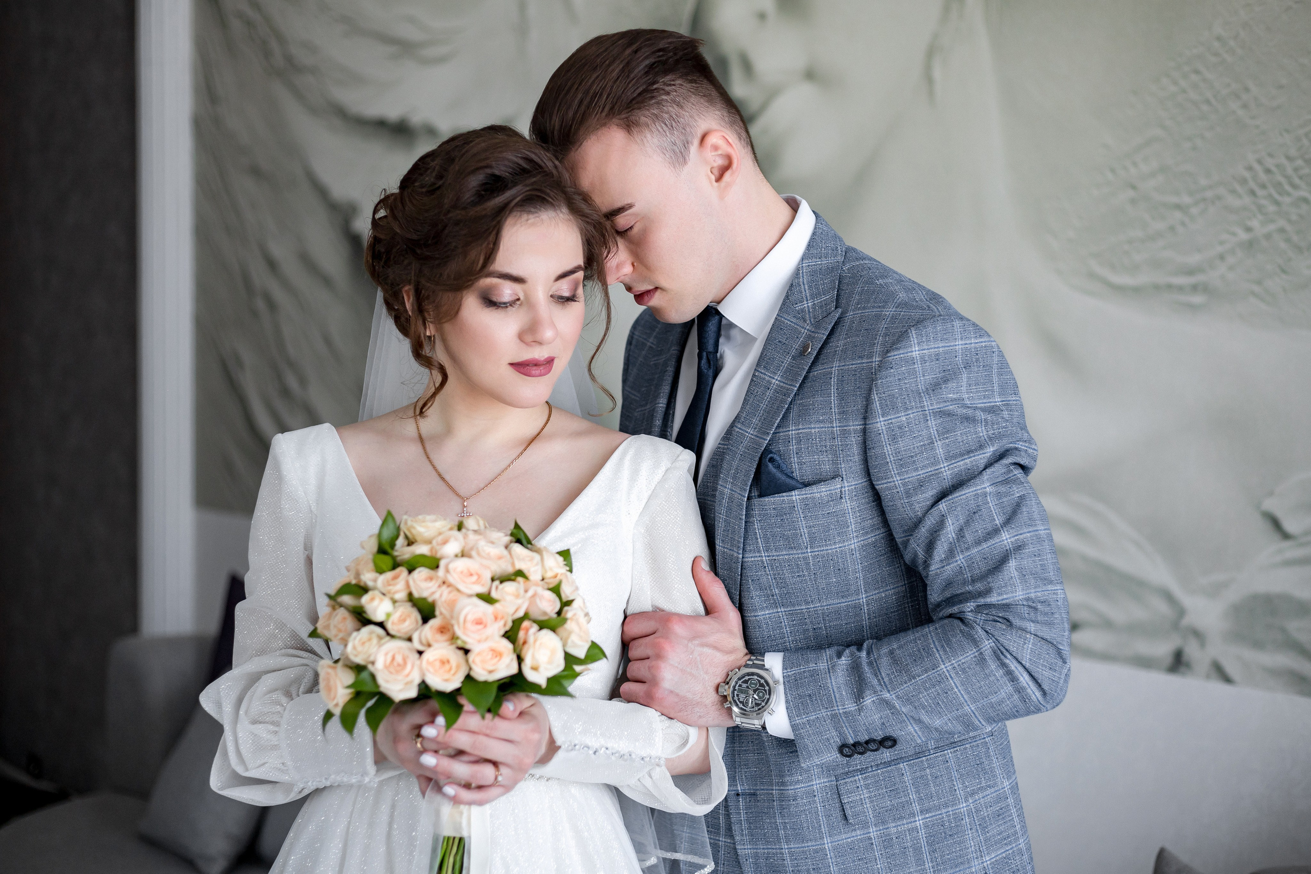 Свадебные истории. Фотограф Семикаракорск Евгений Нагорский Семикаракорске