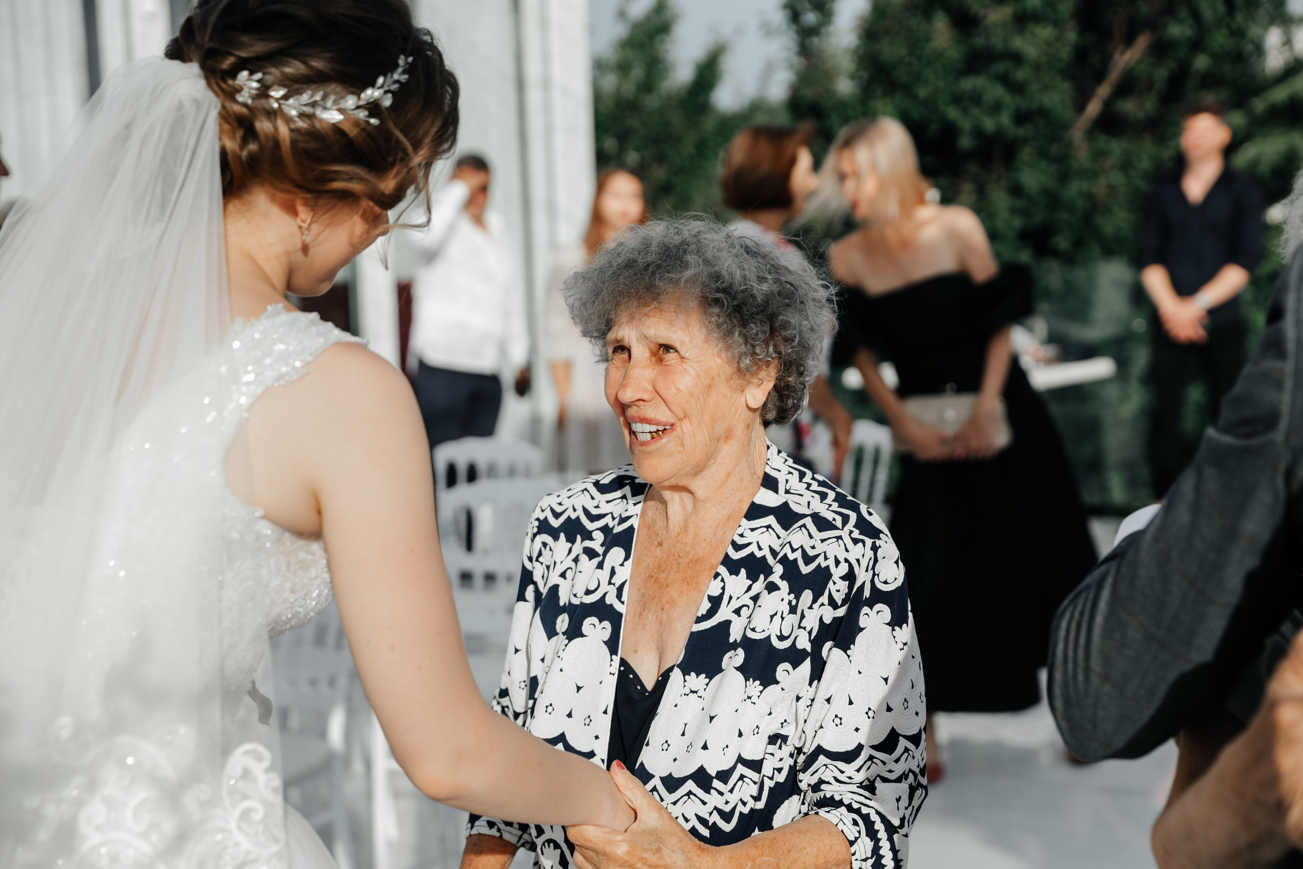 Юра + Маша. Свадебный и семейный фотограф в Варшаве