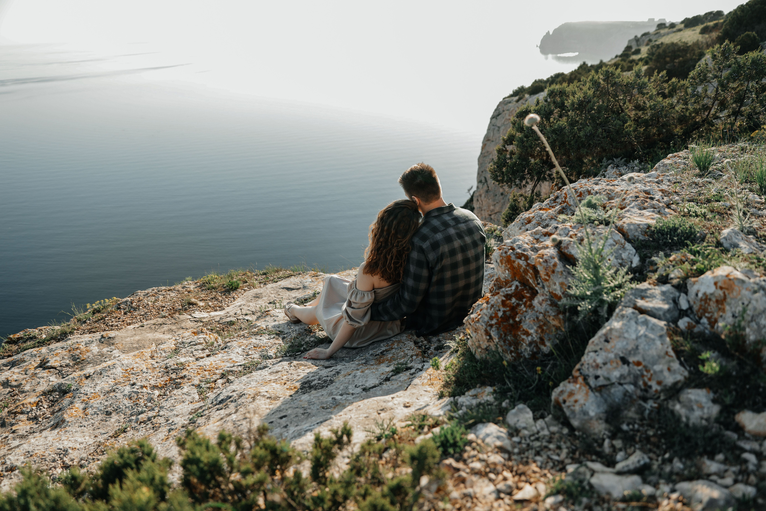Океанами стать. Свадебный и семейный фотограф в Варшаве