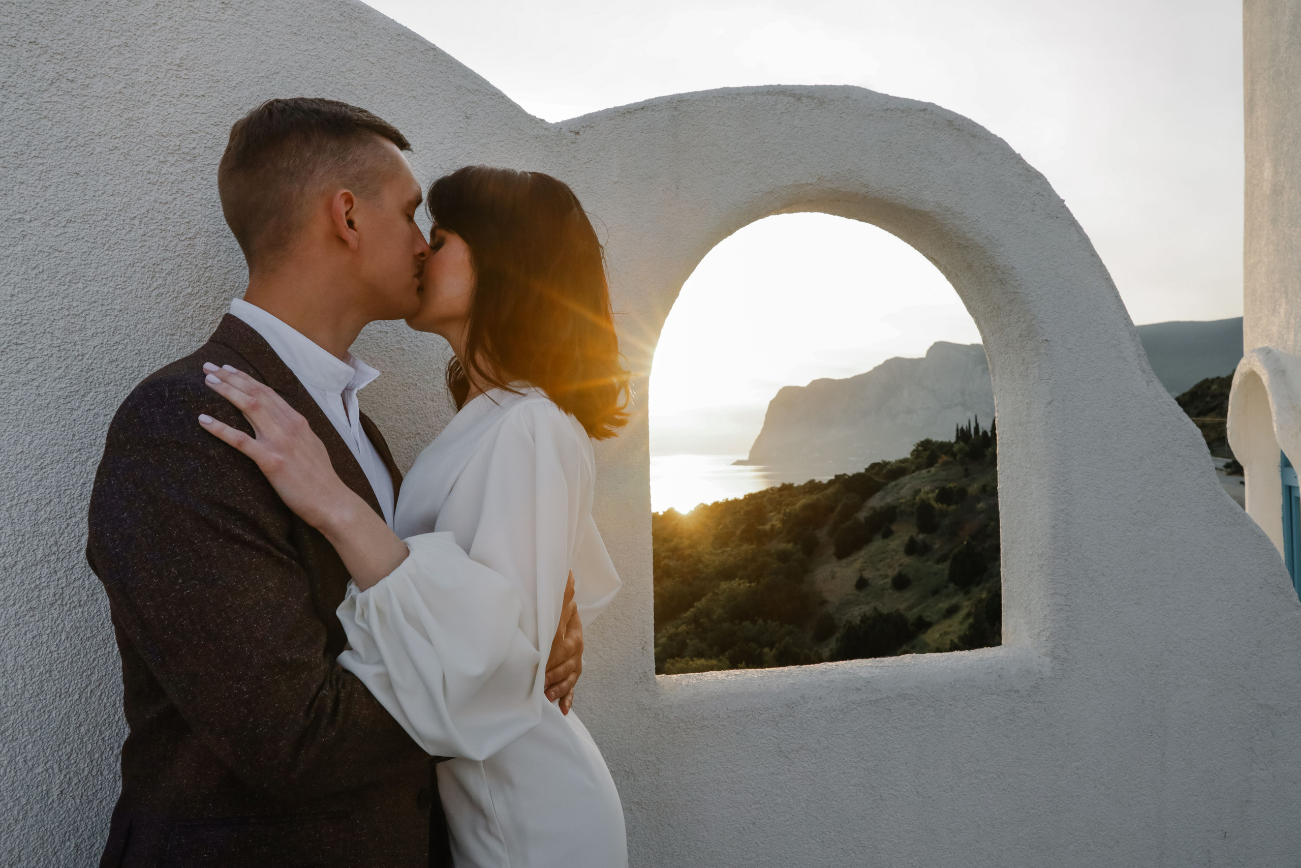 Море ждет. Свадебный и семейный фотограф в Варшаве
