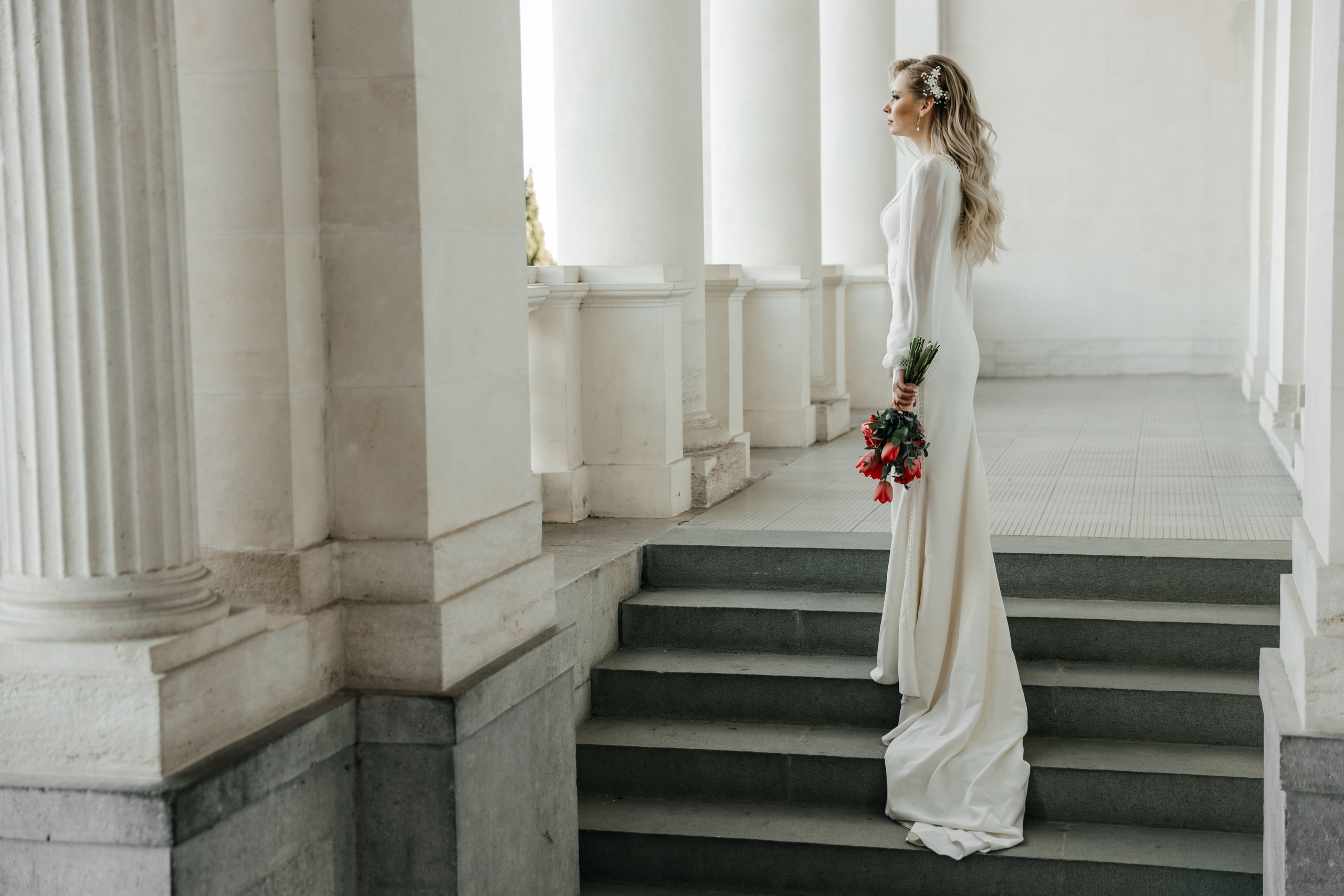 Тайны Ливадии. Свадебный и семейный фотограф в Варшаве