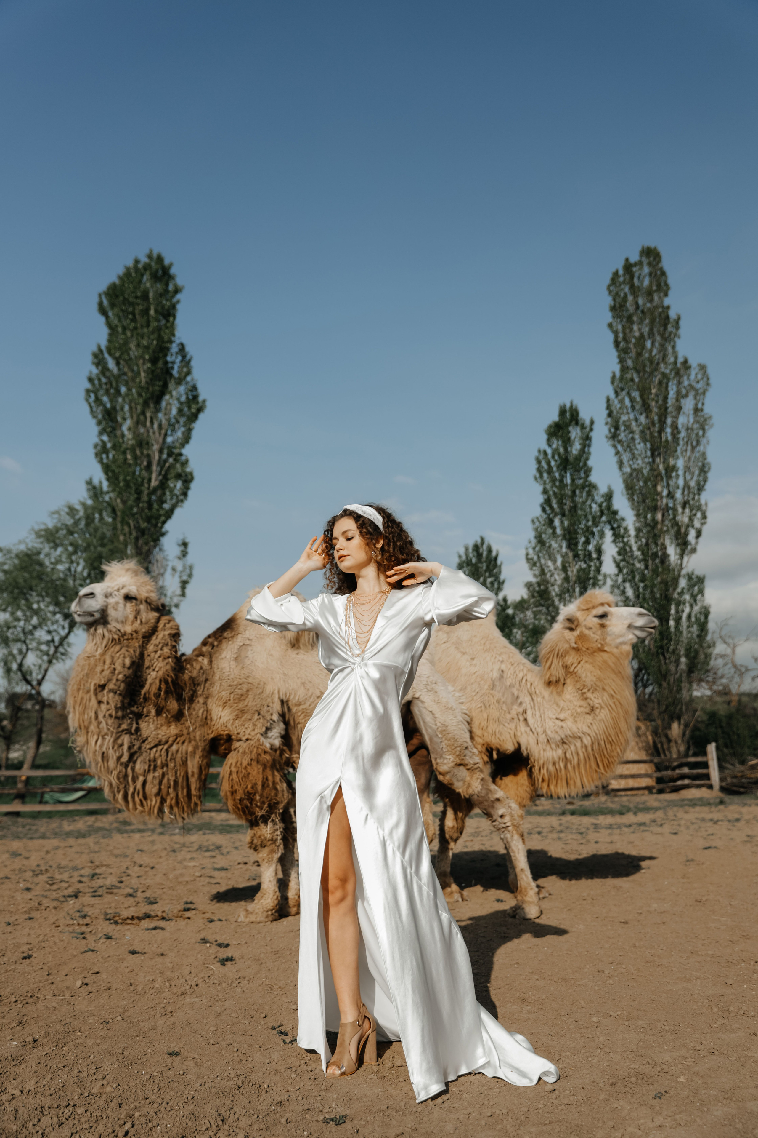 Марокканские мотивы. Свадебный и семейный фотограф в Варшаве