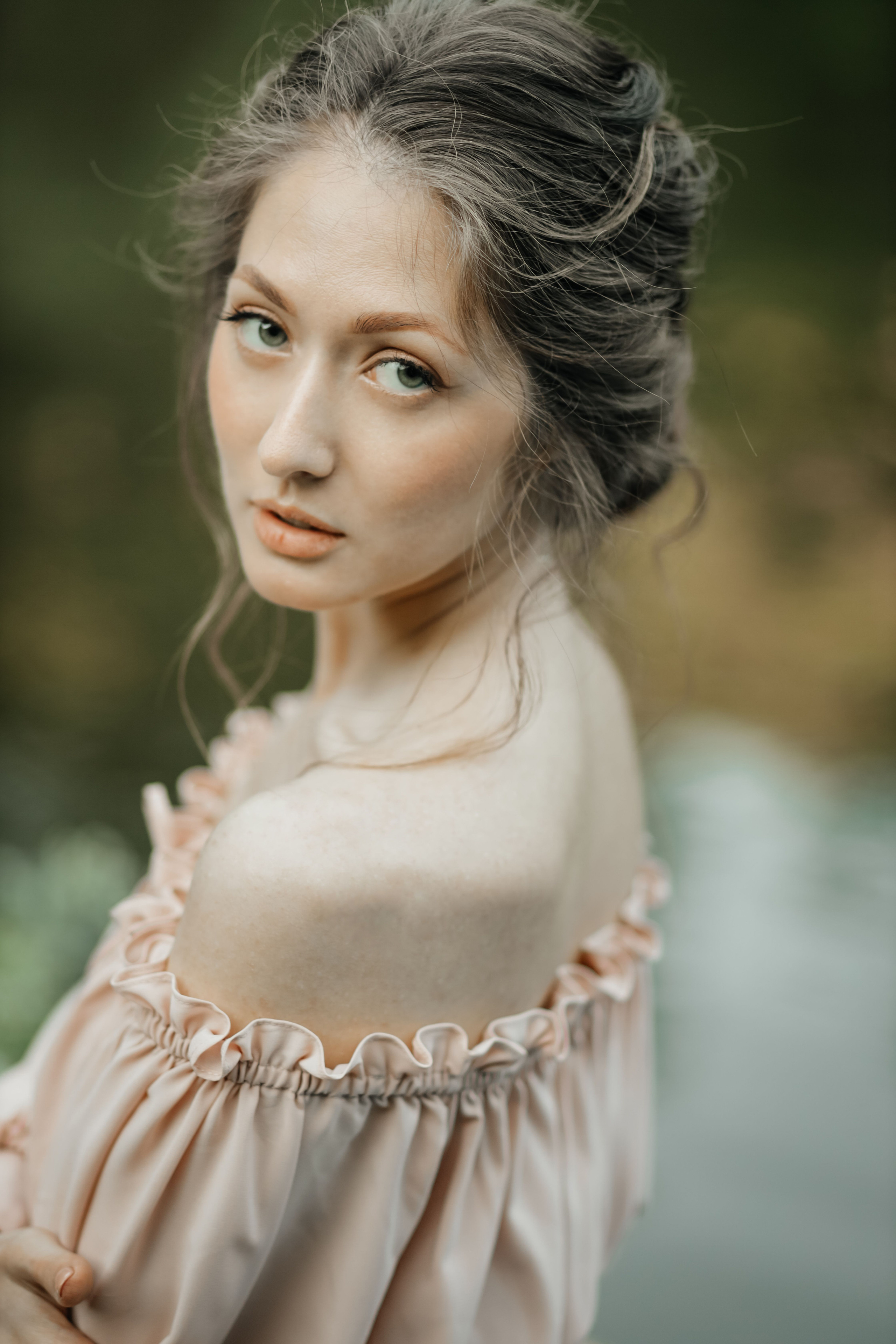 Цветочное настроение. Свадебный и семейный фотограф в Варшаве